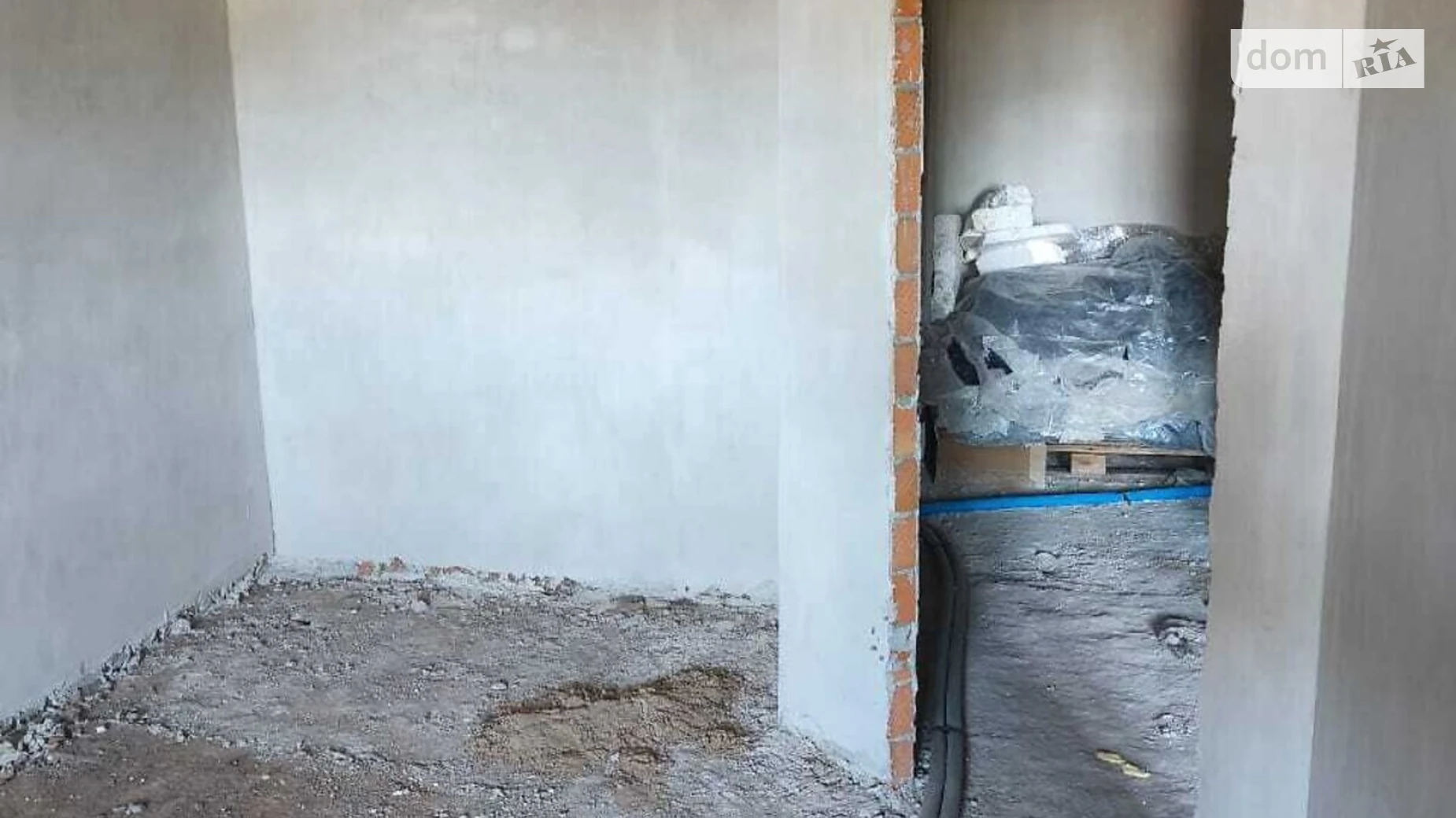 Продается 1-комнатная квартира 49 кв. м в Хмельницком, ул. Степана Бандеры - фото 3