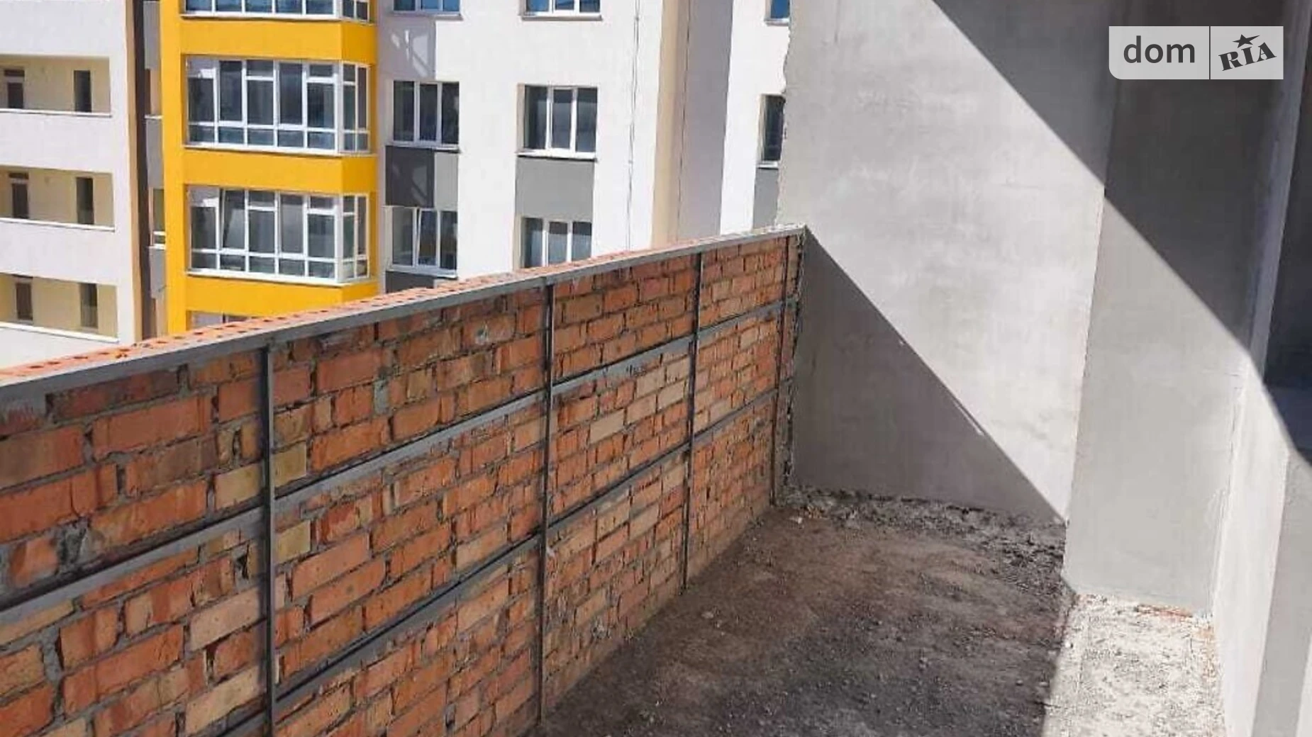 Продается 1-комнатная квартира 49 кв. м в Хмельницком, ул. Степана Бандеры - фото 4