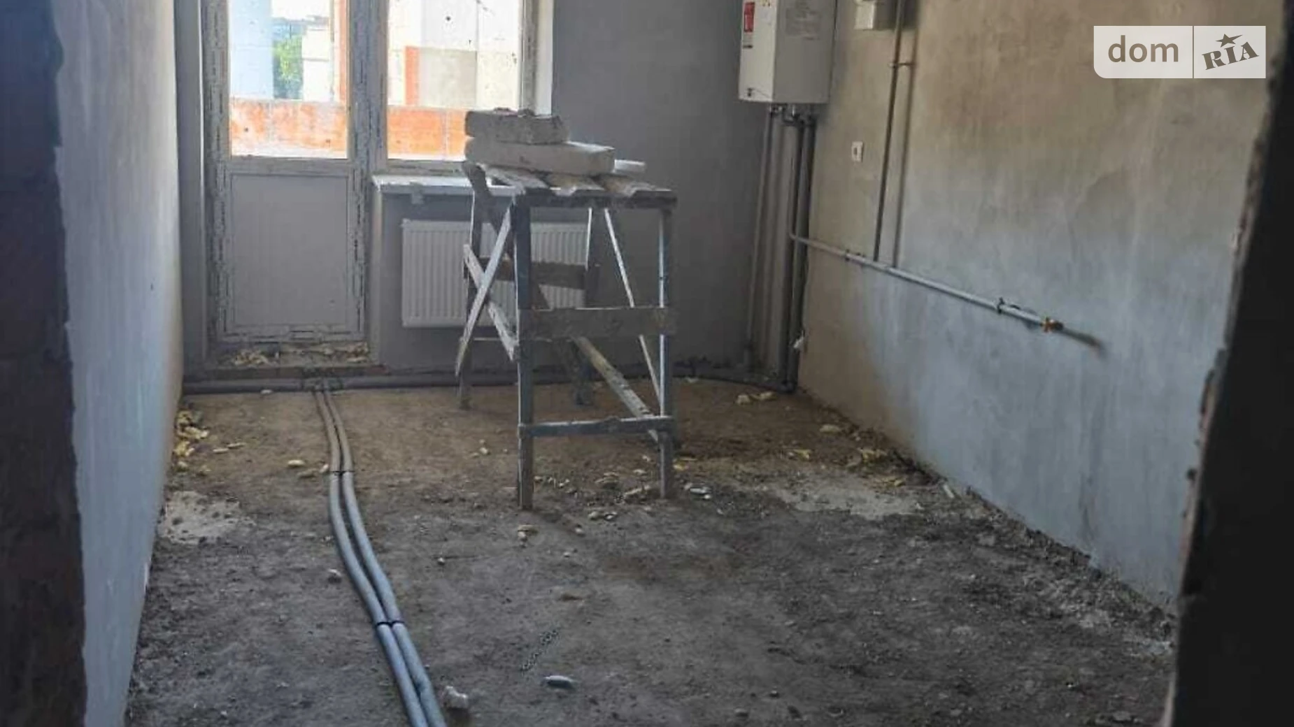 Продается 1-комнатная квартира 49 кв. м в Хмельницком, ул. Степана Бандеры - фото 5