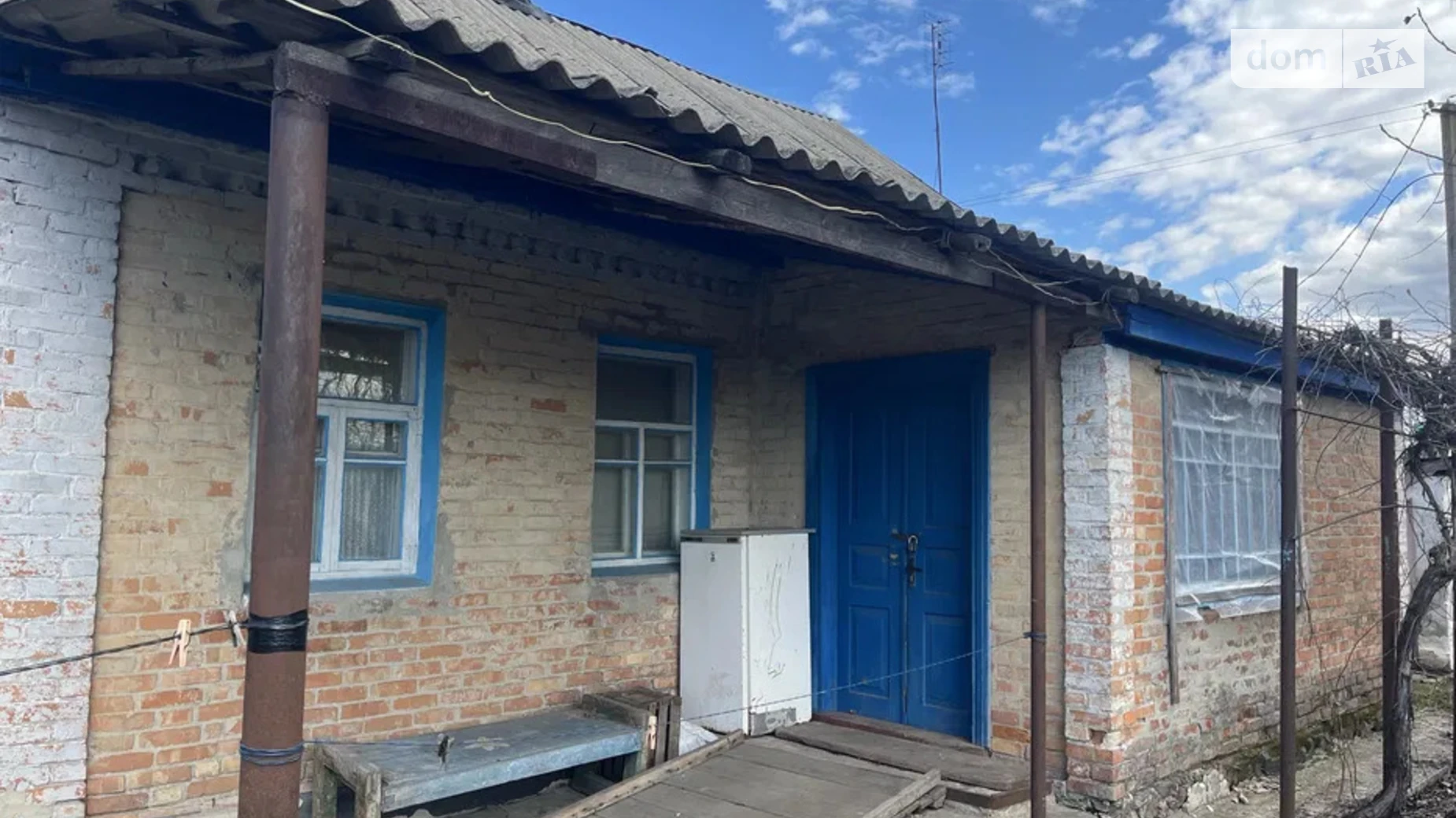 Продается одноэтажный дом 87.9 кв. м с подвалом, цена: 7200 $ - фото 2