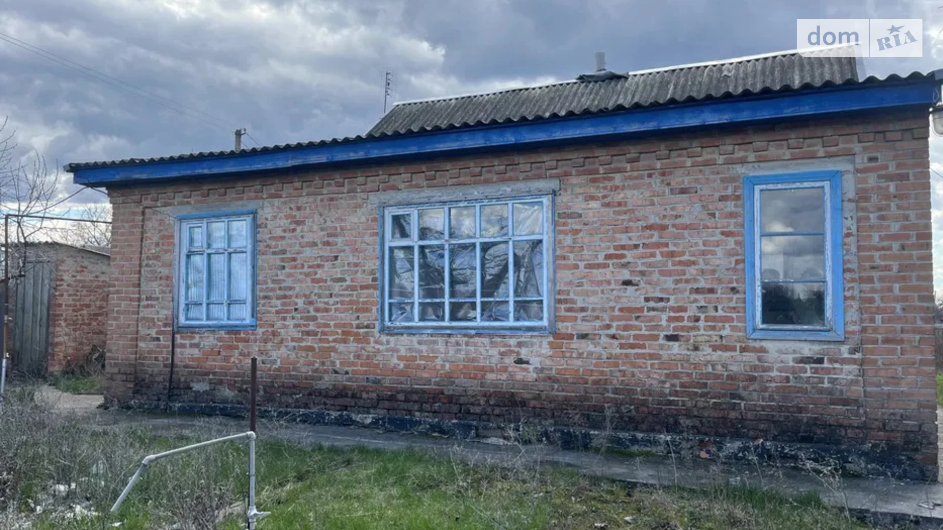 Продается одноэтажный дом 87.9 кв. м с подвалом, цена: 7200 $ - фото 5