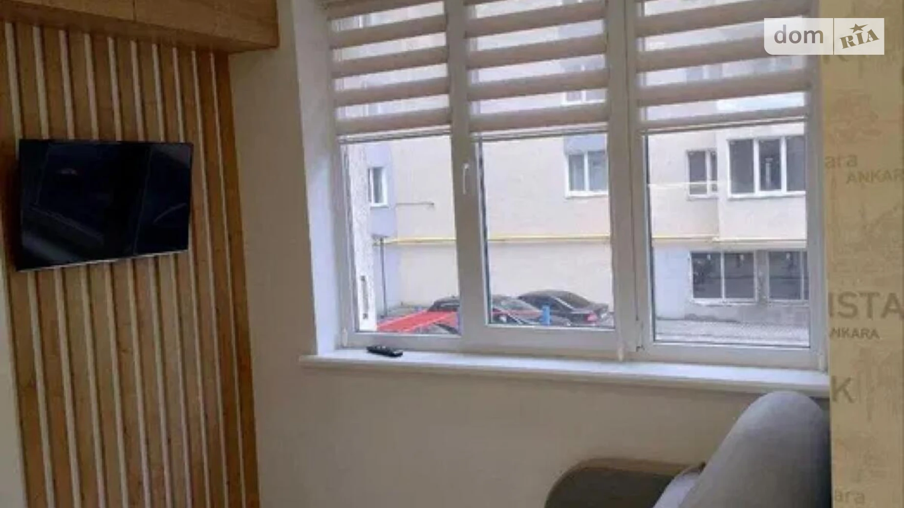 Продается 1-комнатная квартира 38.2 кв. м в Львове, ул. Вулецкая, 14 - фото 5