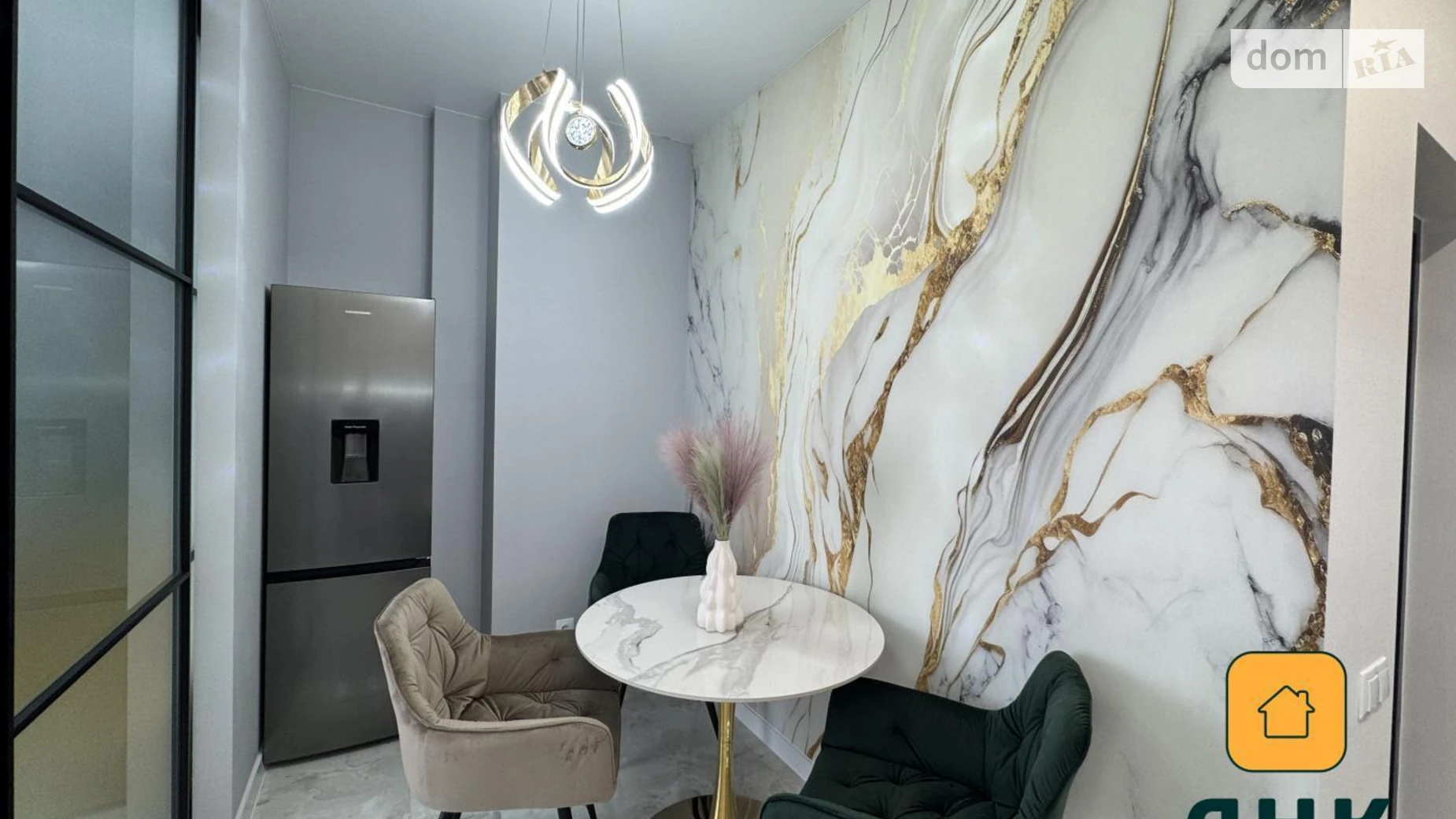 Продается 2-комнатная квартира 40 кв. м в Одессе, пер. Курортный, 2 корпус 3 - фото 5