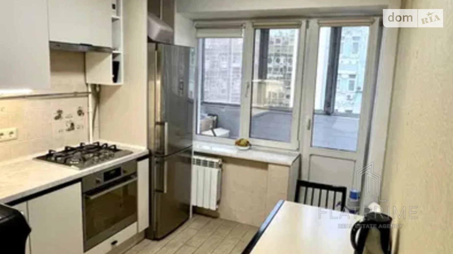 Продається 1-кімнатна квартира 43 кв. м у Києві, вул. Саксаганського, 92/94 - фото 5