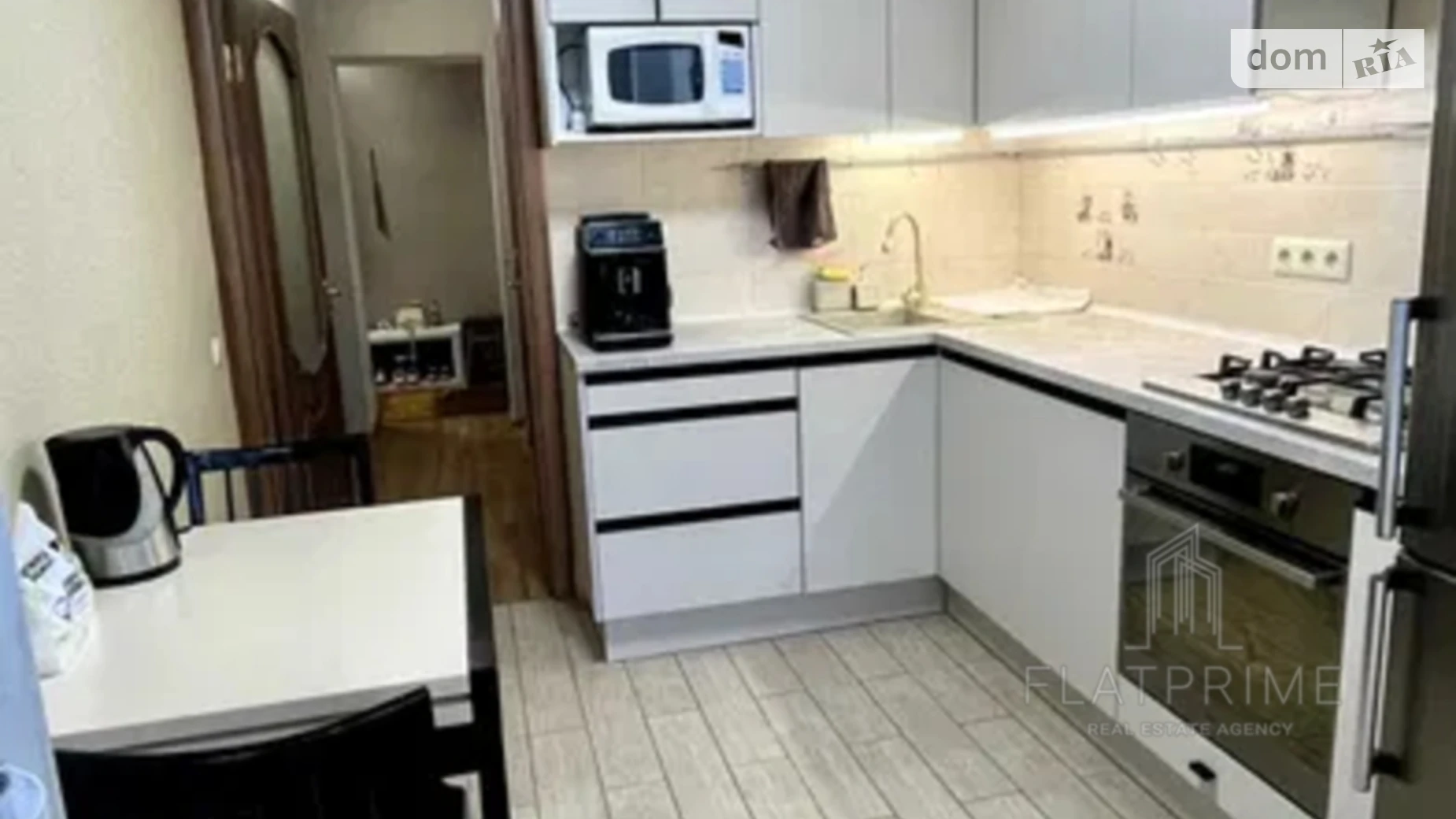 Продається 1-кімнатна квартира 43 кв. м у Києві, вул. Саксаганського, 92/94 - фото 4