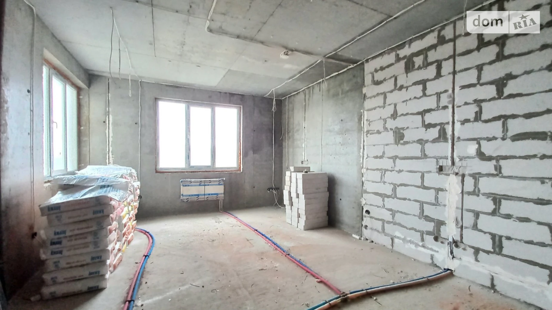 Продается 2-комнатная квартира 104.7 кв. м в Харькове, ул. Клочковская, 258 - фото 3