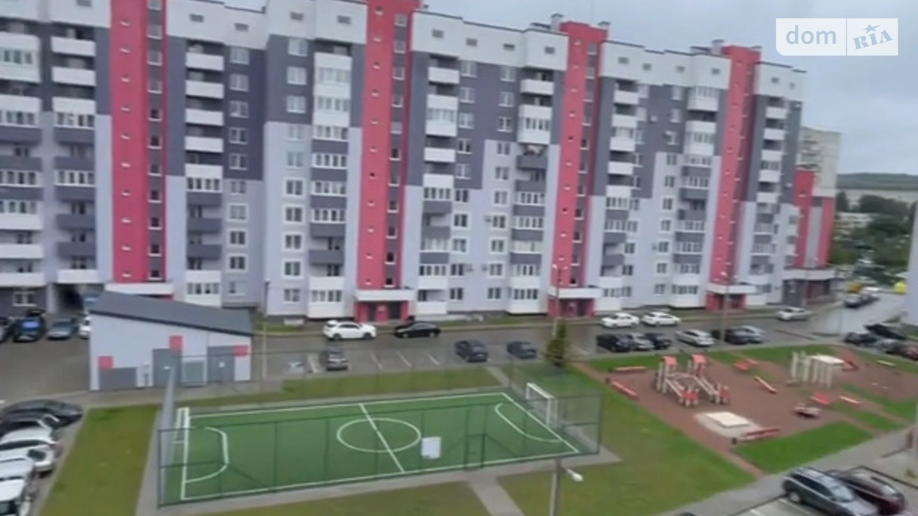 Продается 2-комнатная квартира 59 кв. м в Львове, ул. Глинянский Тракт - фото 5
