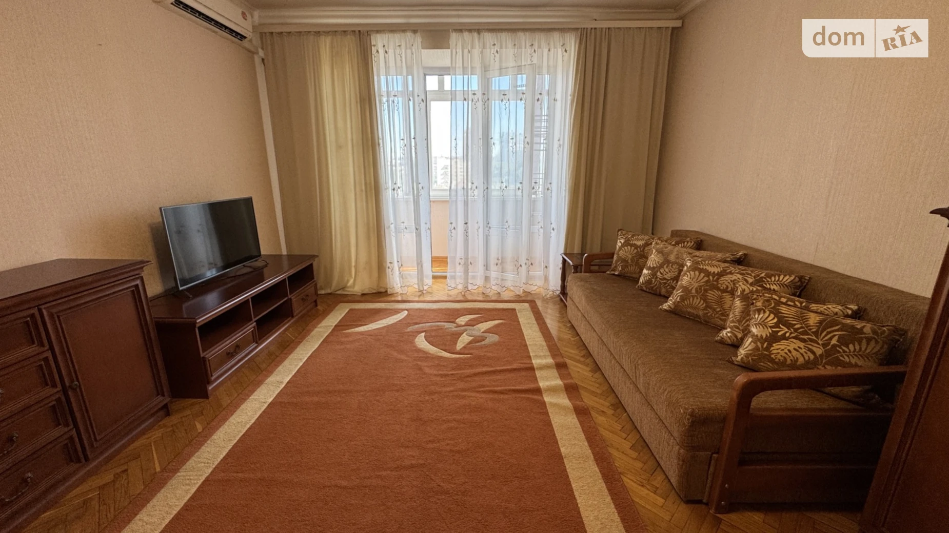 Сдается в аренду 2-комнатная квартира 60 кв. м в Киеве, ул. Гоголевская, 36-40 - фото 2