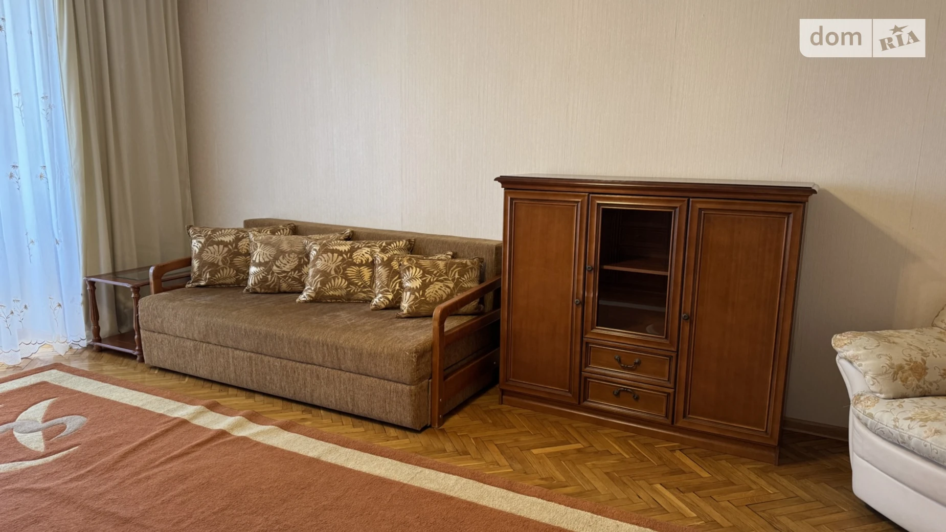 Сдается в аренду 2-комнатная квартира 60 кв. м в Киеве, ул. Гоголевская, 36-40 - фото 4