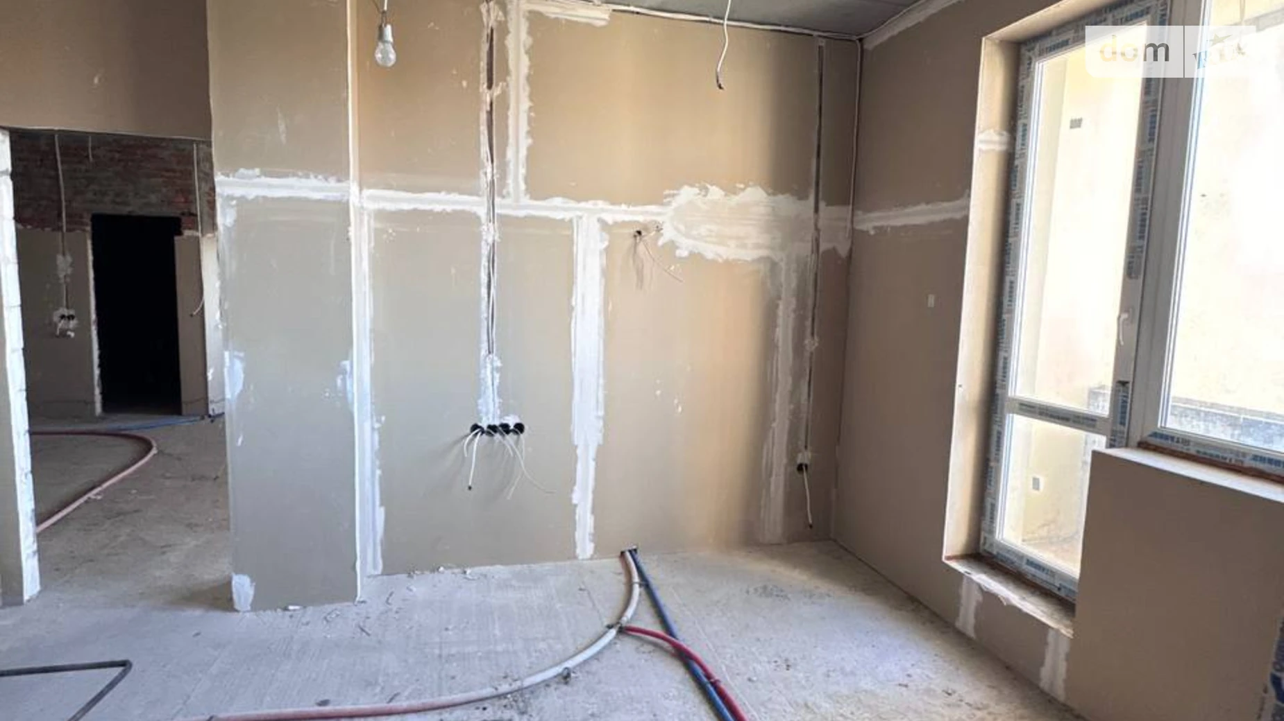 Продается 2-комнатная квартира 104.7 кв. м в Харькове, ул. Клочковская, 258 - фото 5