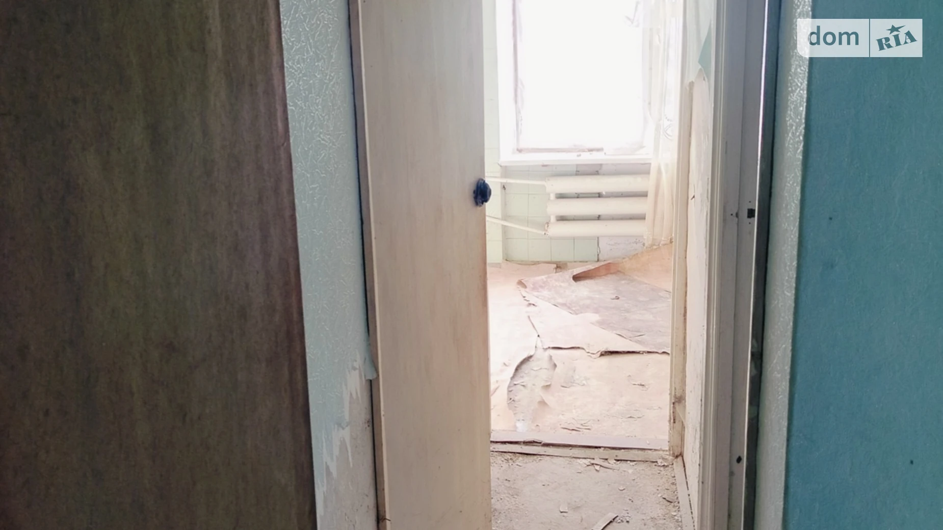 Продается 2-комнатная квартира 54 кв. м в Подволочинске, ул. Патриарха Мстислава, 56 - фото 5