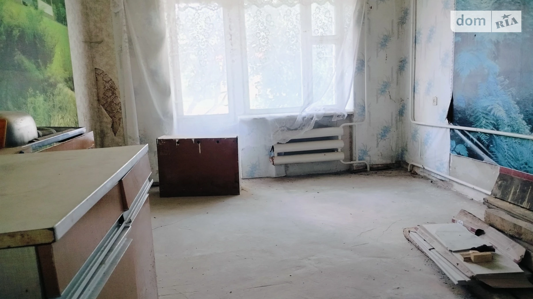 Продается 2-комнатная квартира 54 кв. м в Подволочинске, ул. Патриарха Мстислава, 56 - фото 2