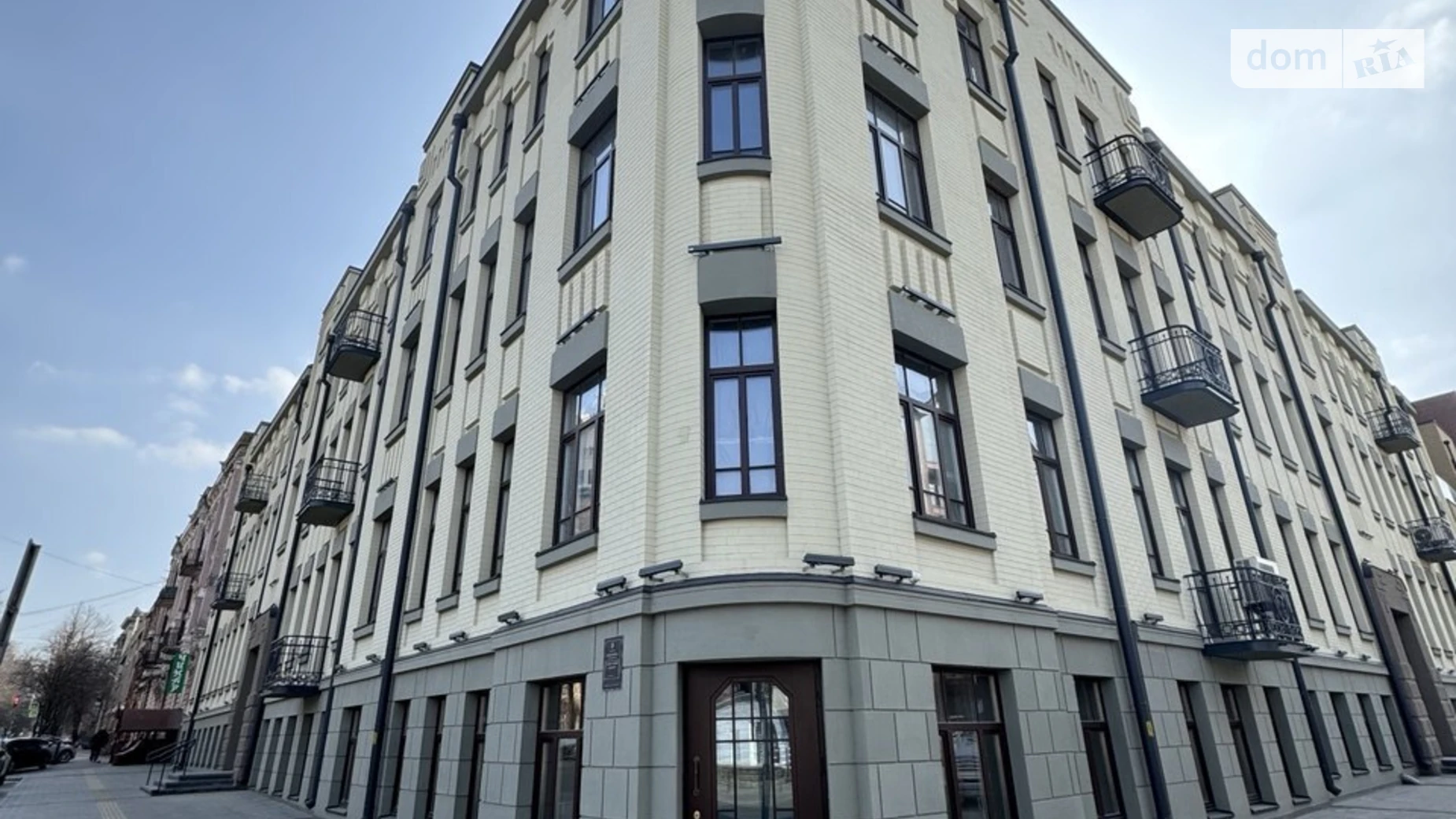 Продается 2-комнатная квартира 65 кв. м в Днепре, ул. Троицкая, 5 - фото 3