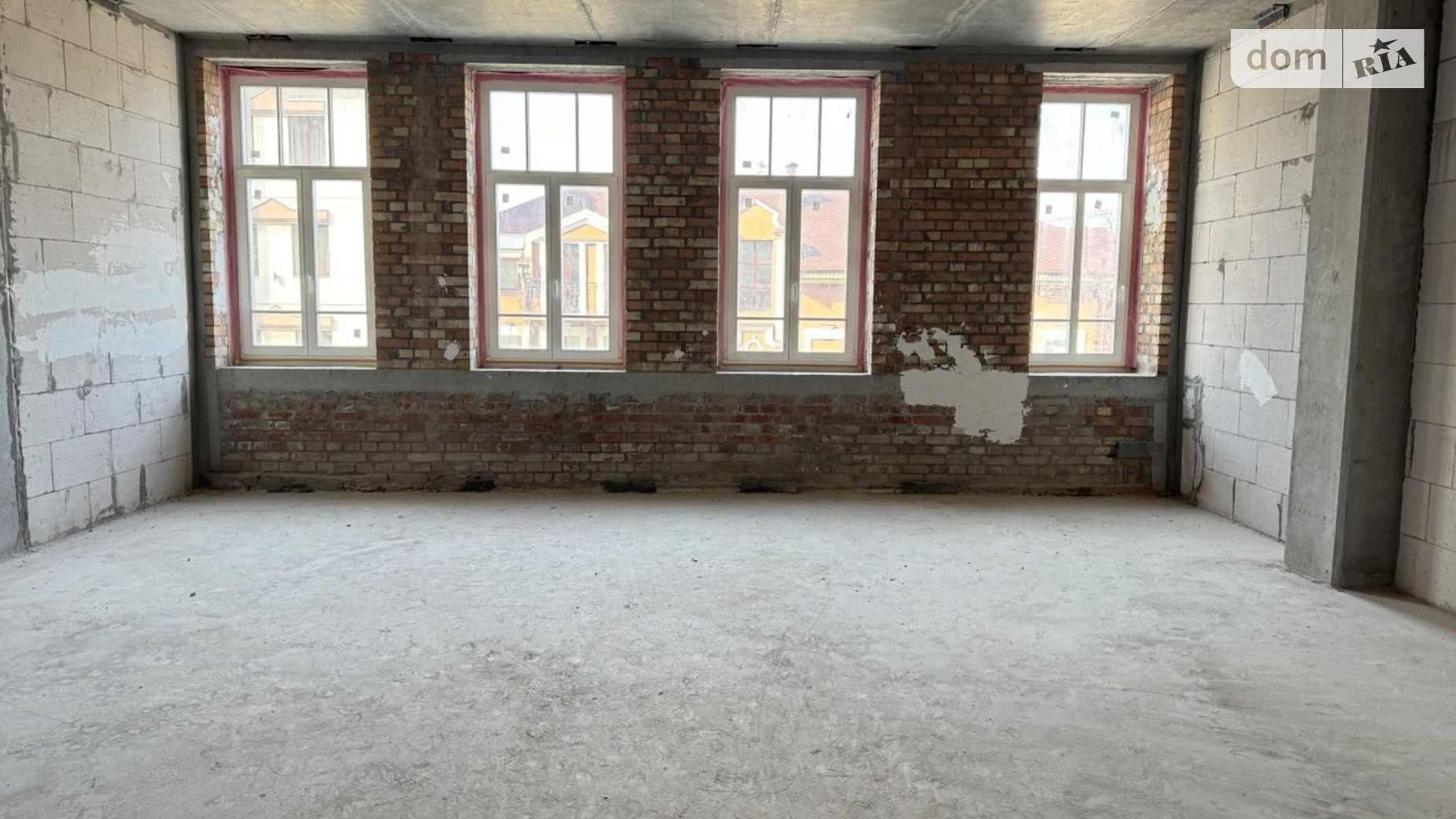 Продается 2-комнатная квартира 65 кв. м в Днепре, ул. Троицкая, 5 - фото 4