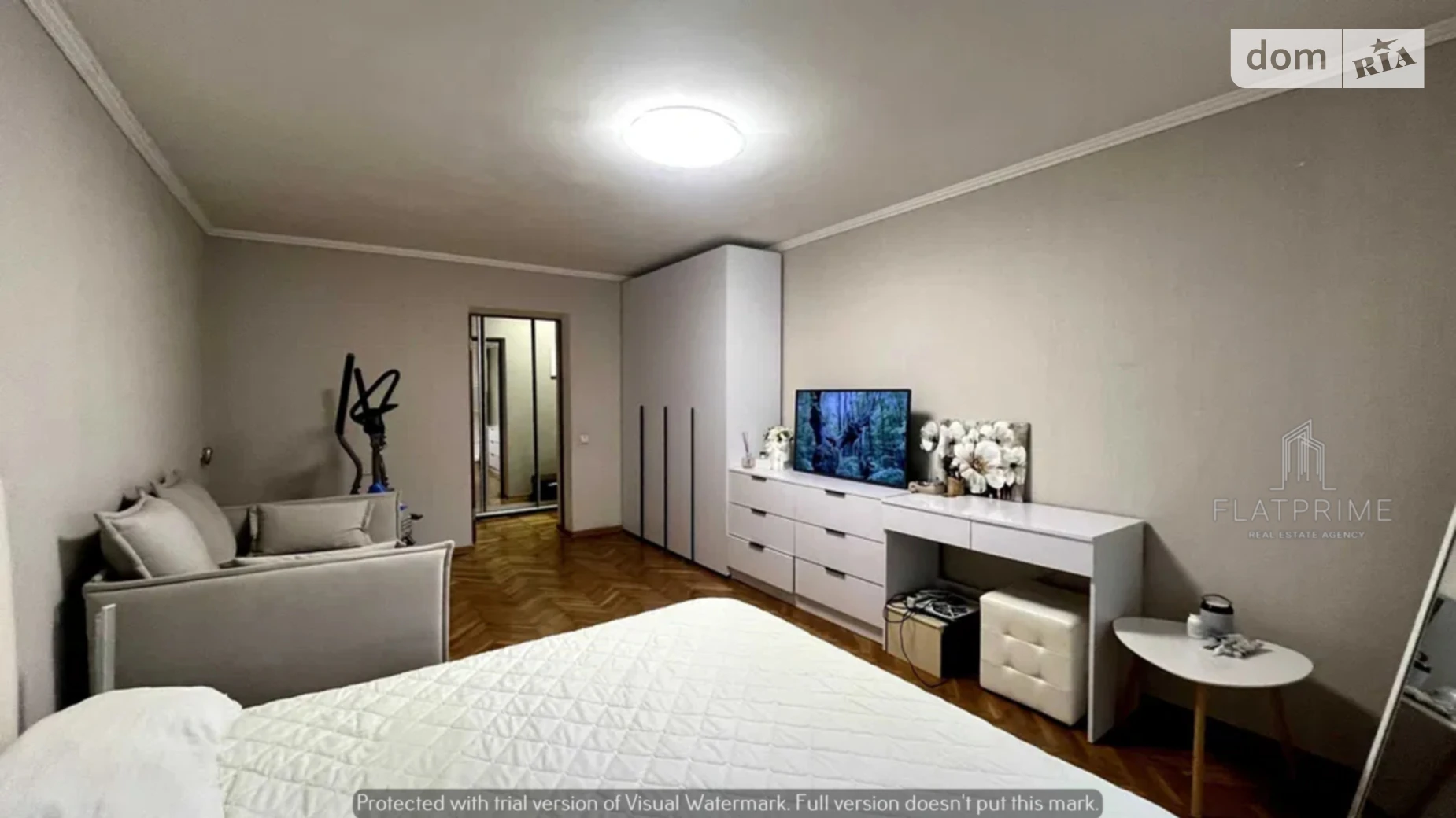 Продається 1-кімнатна квартира 43 кв. м у Києві, вул. Саксаганського, 92/94 - фото 2