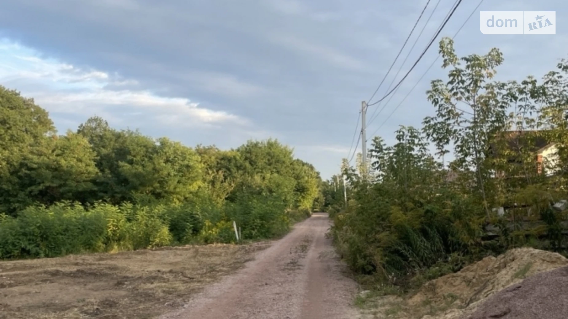 Продается земельный участок 10 соток в Житомирской области, цена: 21800 $ - фото 2