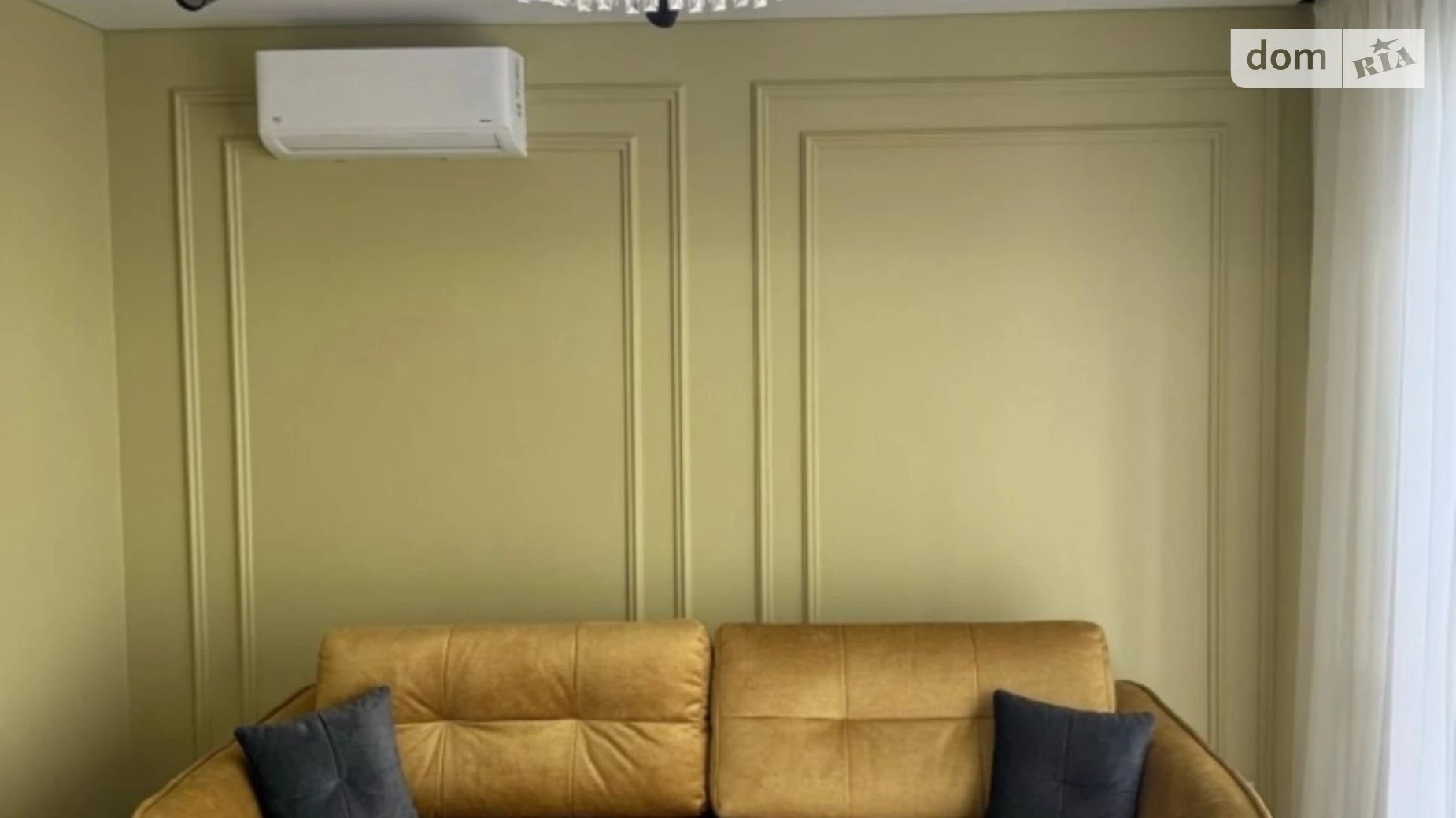 Продается 2-комнатная квартира 67 кв. м в Житомире, ул. Михаила Грушевского, 100 - фото 2