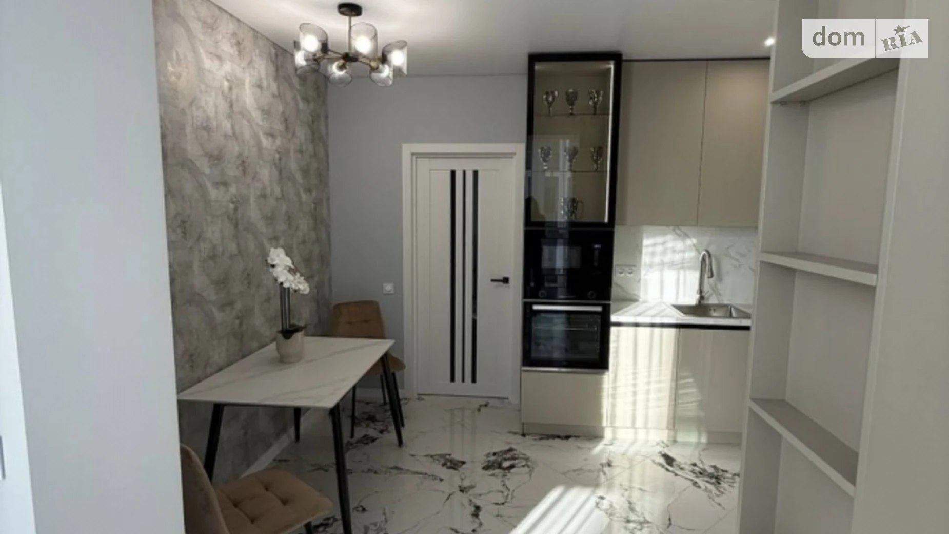 Продается 2-комнатная квартира 67 кв. м в Житомире, ул. Михаила Грушевского, 100 - фото 3