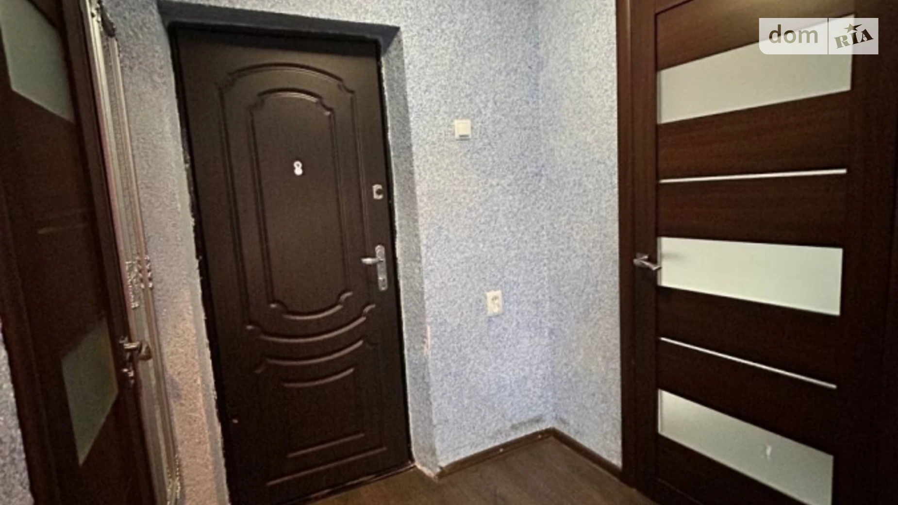 Продается 1-комнатная квартира 28 кв. м в Житомире, ул. Космонавтов, 38 - фото 4