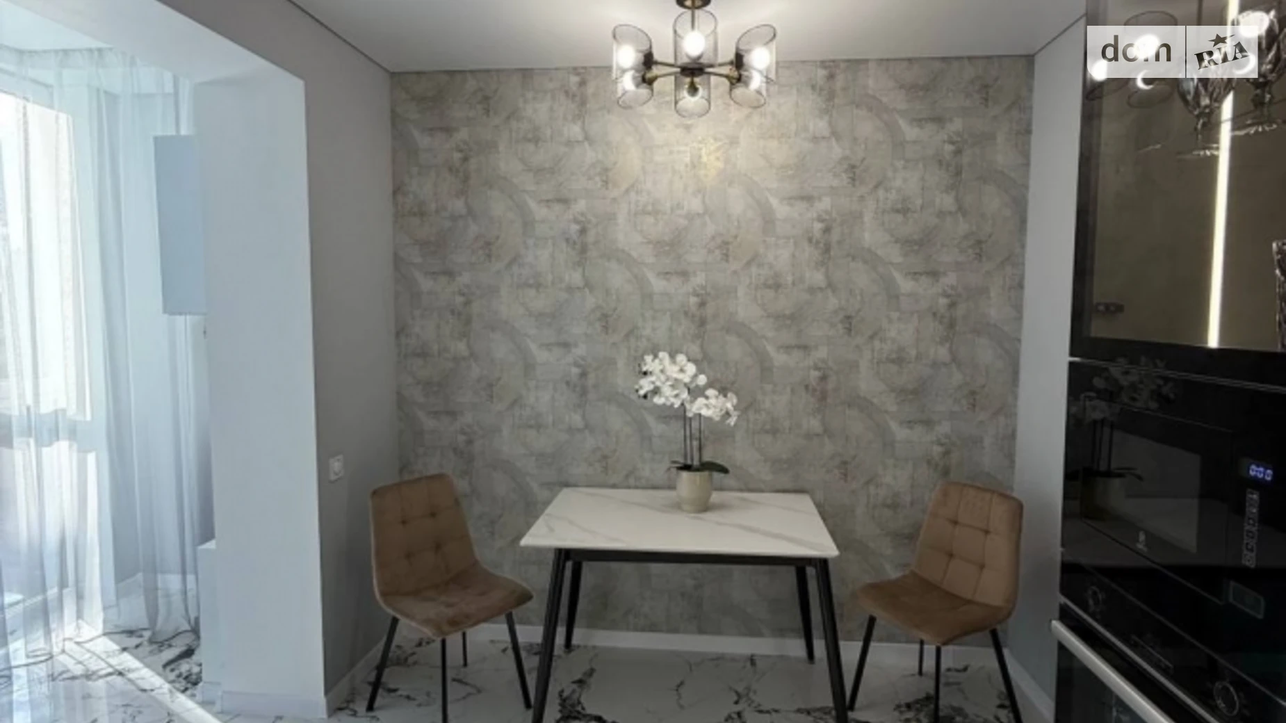 Продается 2-комнатная квартира 67 кв. м в Житомире, ул. Михаила Грушевского, 100 - фото 4