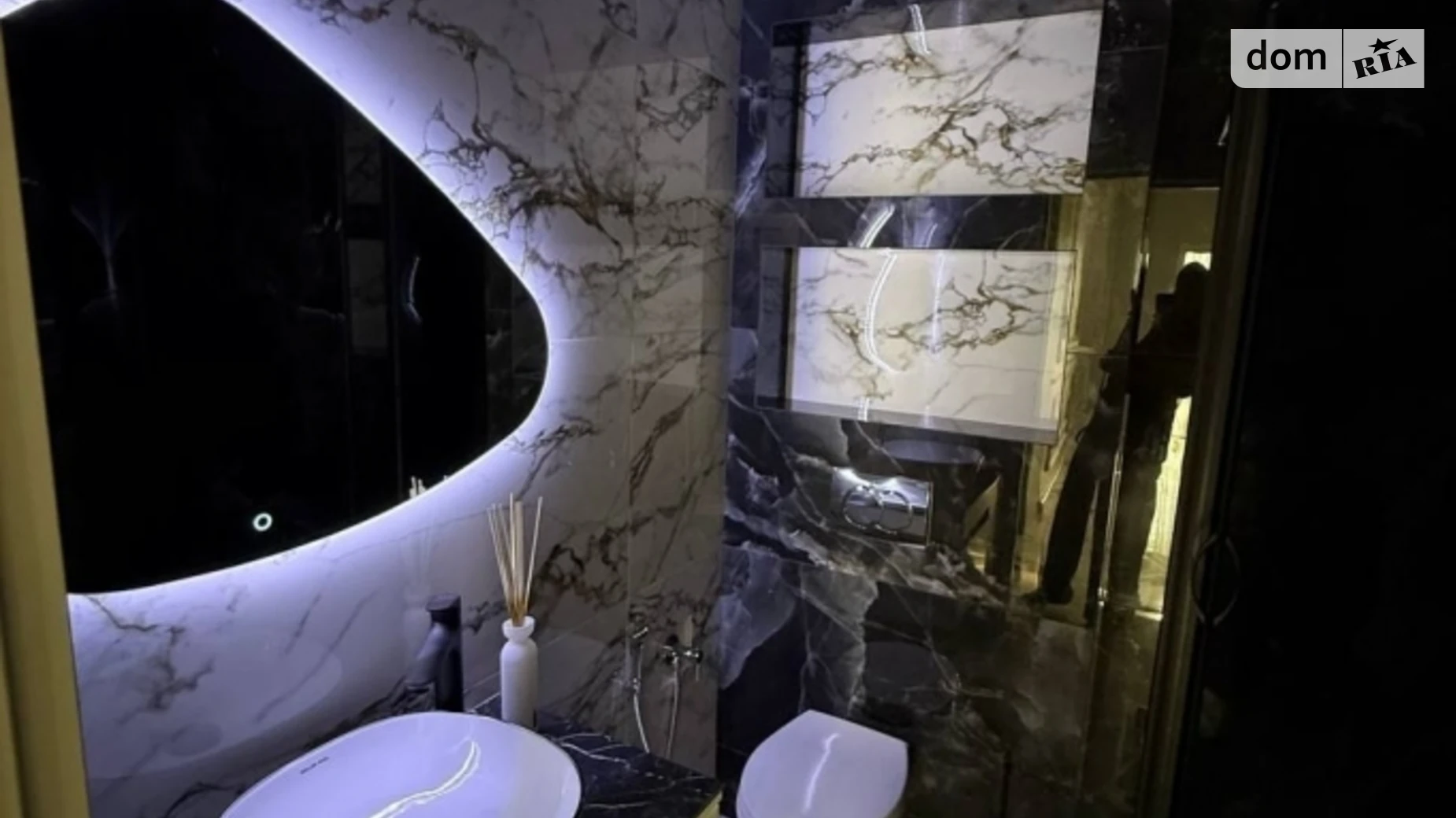 Продается 2-комнатная квартира 67 кв. м в Житомире, ул. Михаила Грушевского, 100 - фото 5