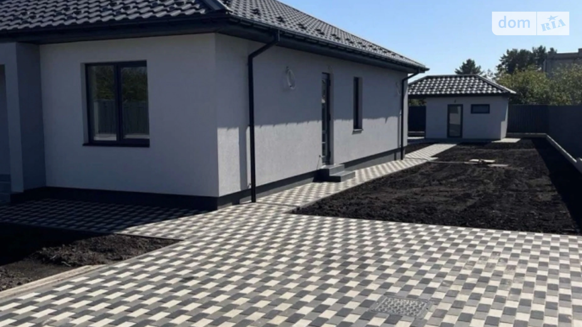 Продается одноэтажный дом 114 кв. м с мансардой, цена: 175000 $ - фото 3