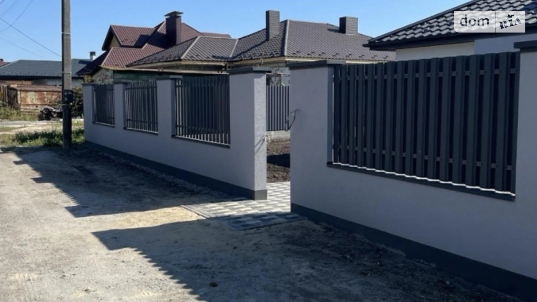 Продается одноэтажный дом 114 кв. м с мансардой, цена: 175000 $ - фото 4
