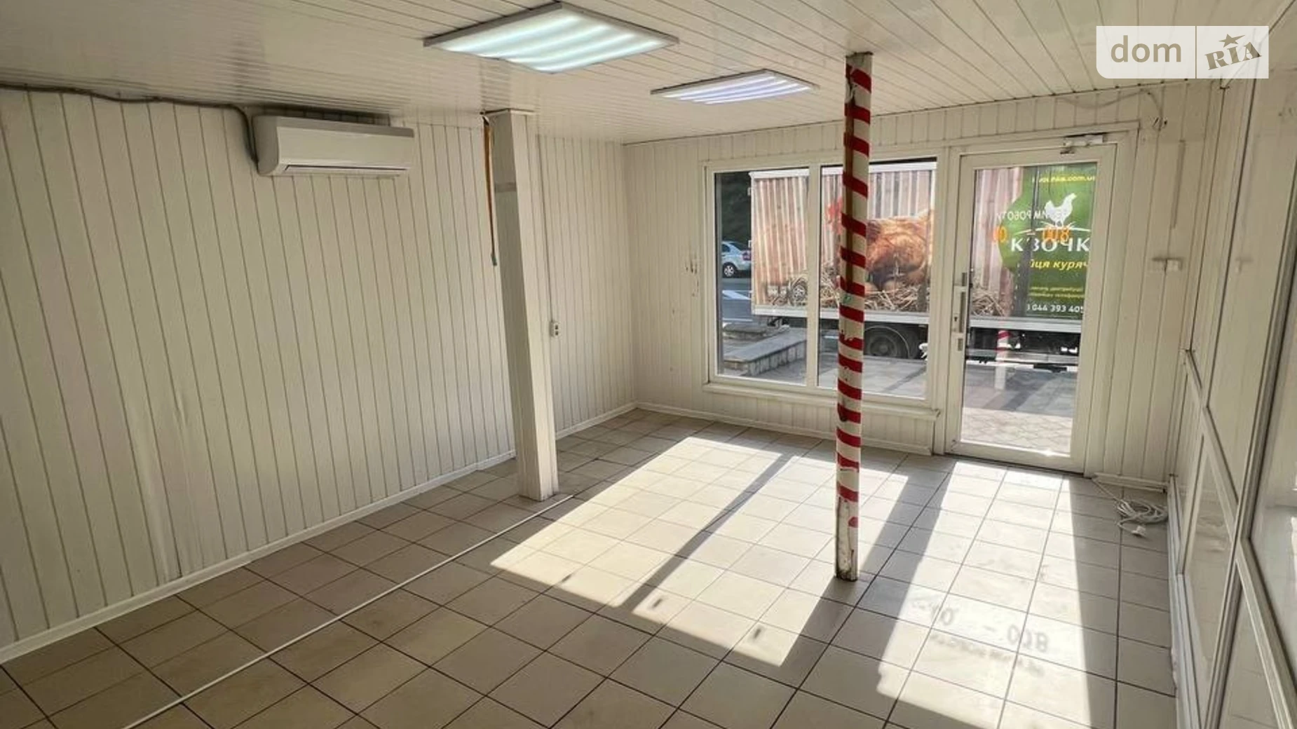 Сдается в аренду помещения свободного назначения 20 кв. м в 1-этажном здании, цена: 10000 грн - фото 3