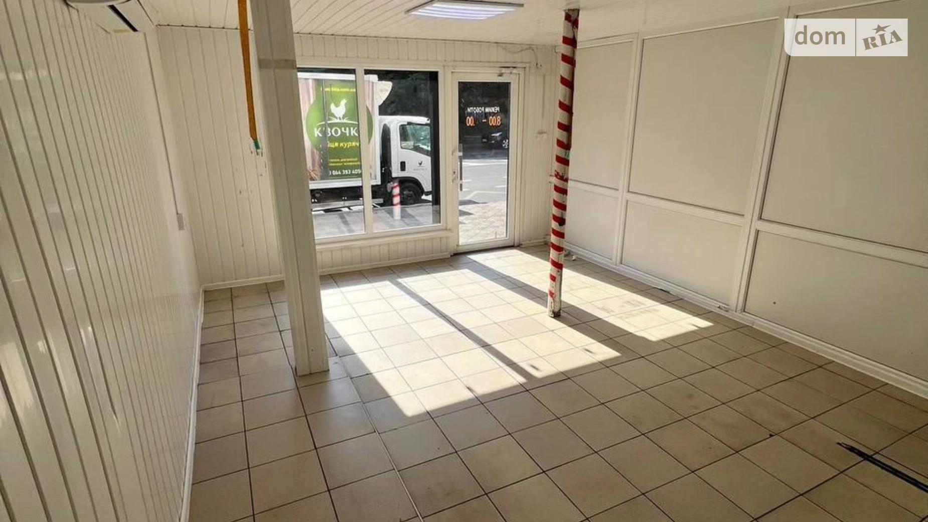 Сдается в аренду помещения свободного назначения 20 кв. м в 1-этажном здании, цена: 10000 грн - фото 5