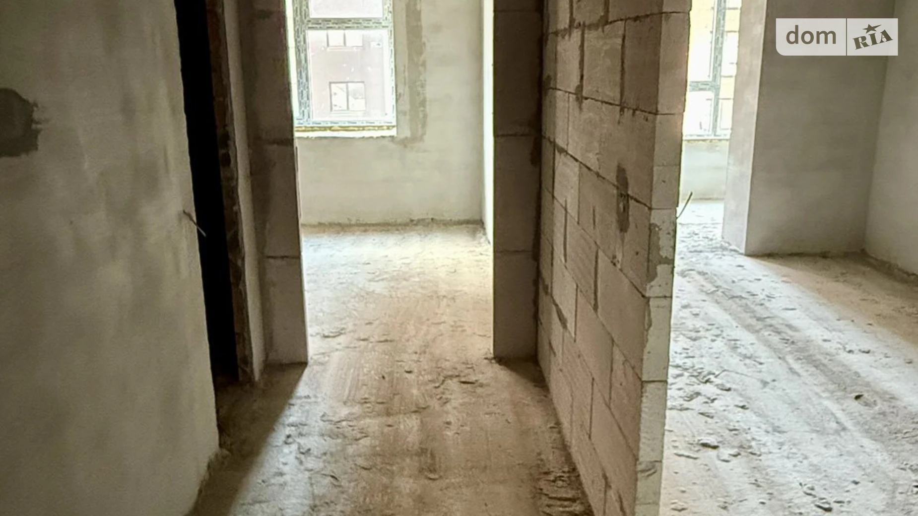 Продается 1-комнатная квартира 43 кв. м в Хмельницком, ул. Гетьманская - фото 4