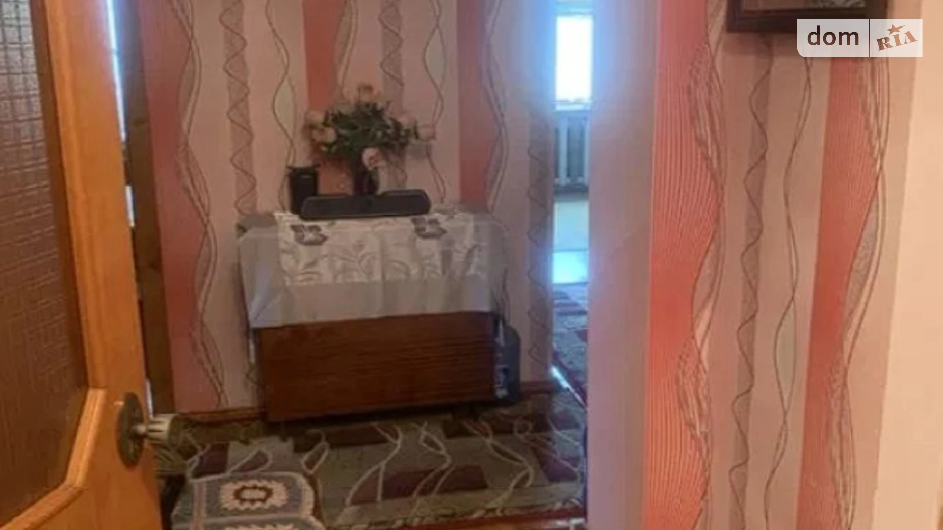Продається 3-кімнатна квартира 66.3 кв. м у Хмельницькому, вул. Прибузька, 36/1 - фото 4