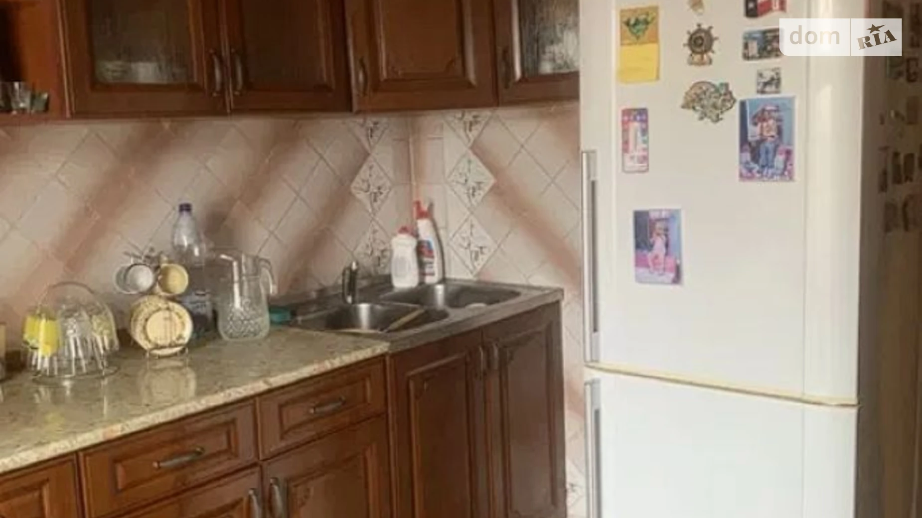 Продається 3-кімнатна квартира 66.3 кв. м у Хмельницькому, вул. Прибузька, 36/1 - фото 5