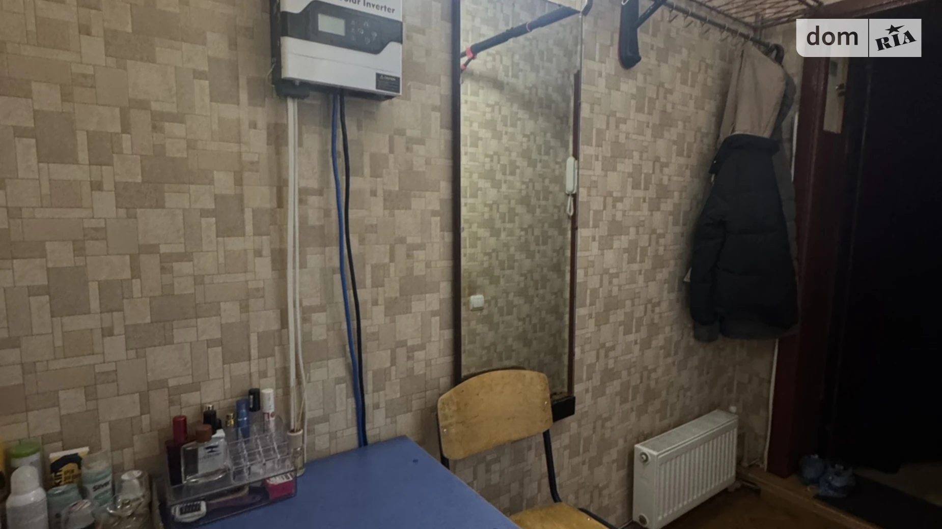 Продается 1-комнатная квартира 32.6 кв. м в Одессе, ул. Довженко, 10 - фото 2