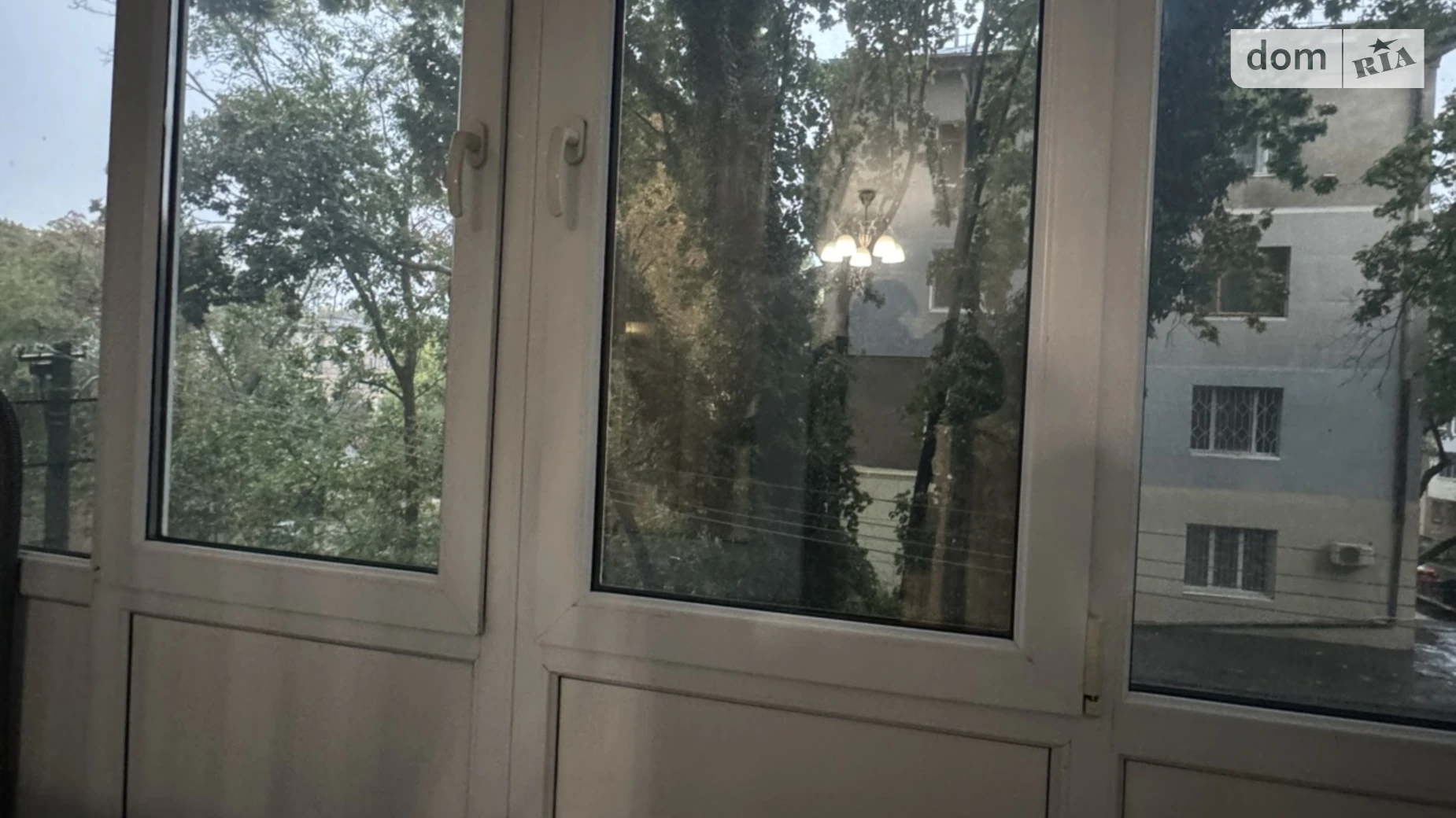 Продается 1-комнатная квартира 32.6 кв. м в Одессе, ул. Довженко, 10 - фото 5