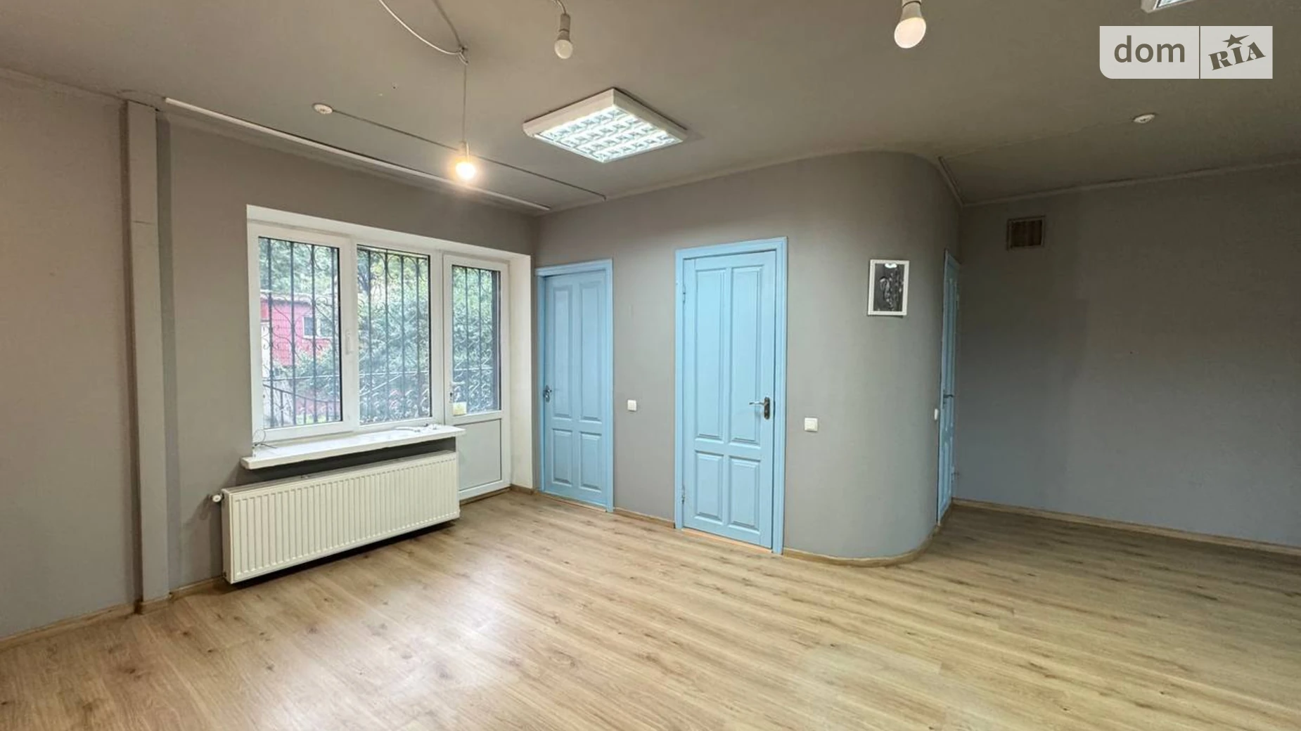 Сдается в аренду офис 84 кв. м в бизнес-центре, цена: 15000 грн - фото 4
