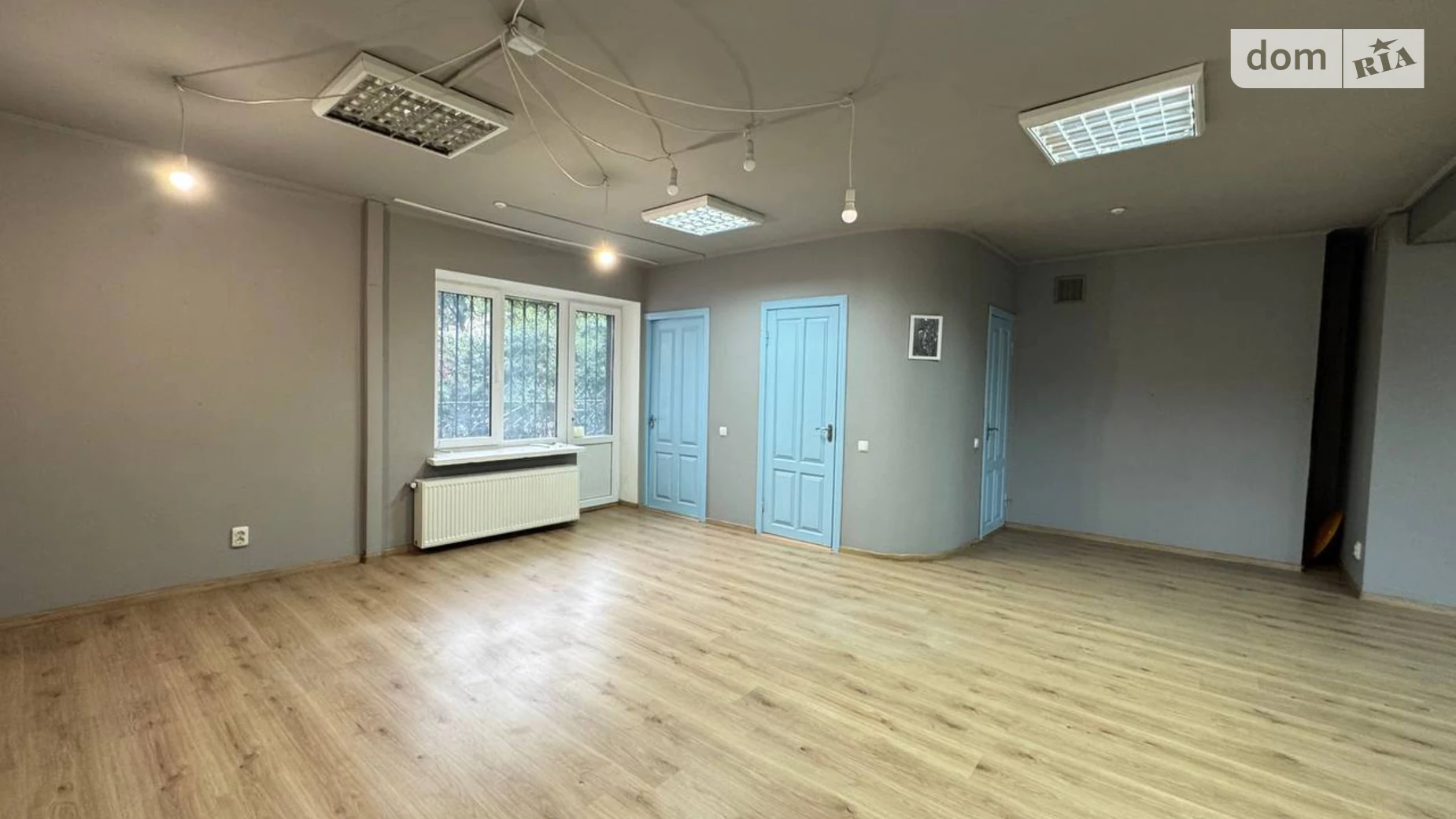 Сдается в аренду офис 84 кв. м в бизнес-центре, цена: 15000 грн - фото 2