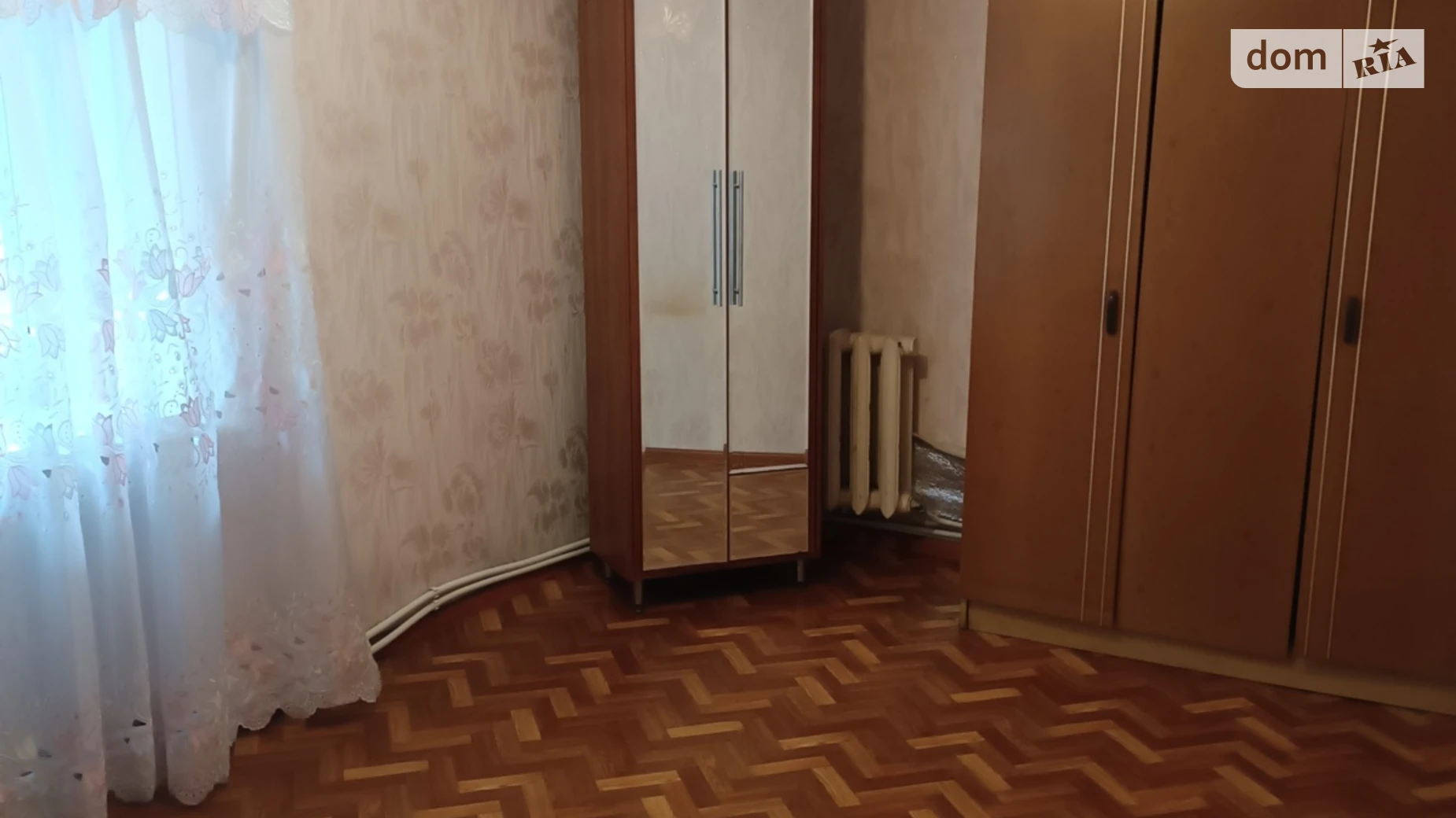 Продается 2-комнатная квартира 44 кв. м в Мелиоративном, ул. Молодёжная - фото 5