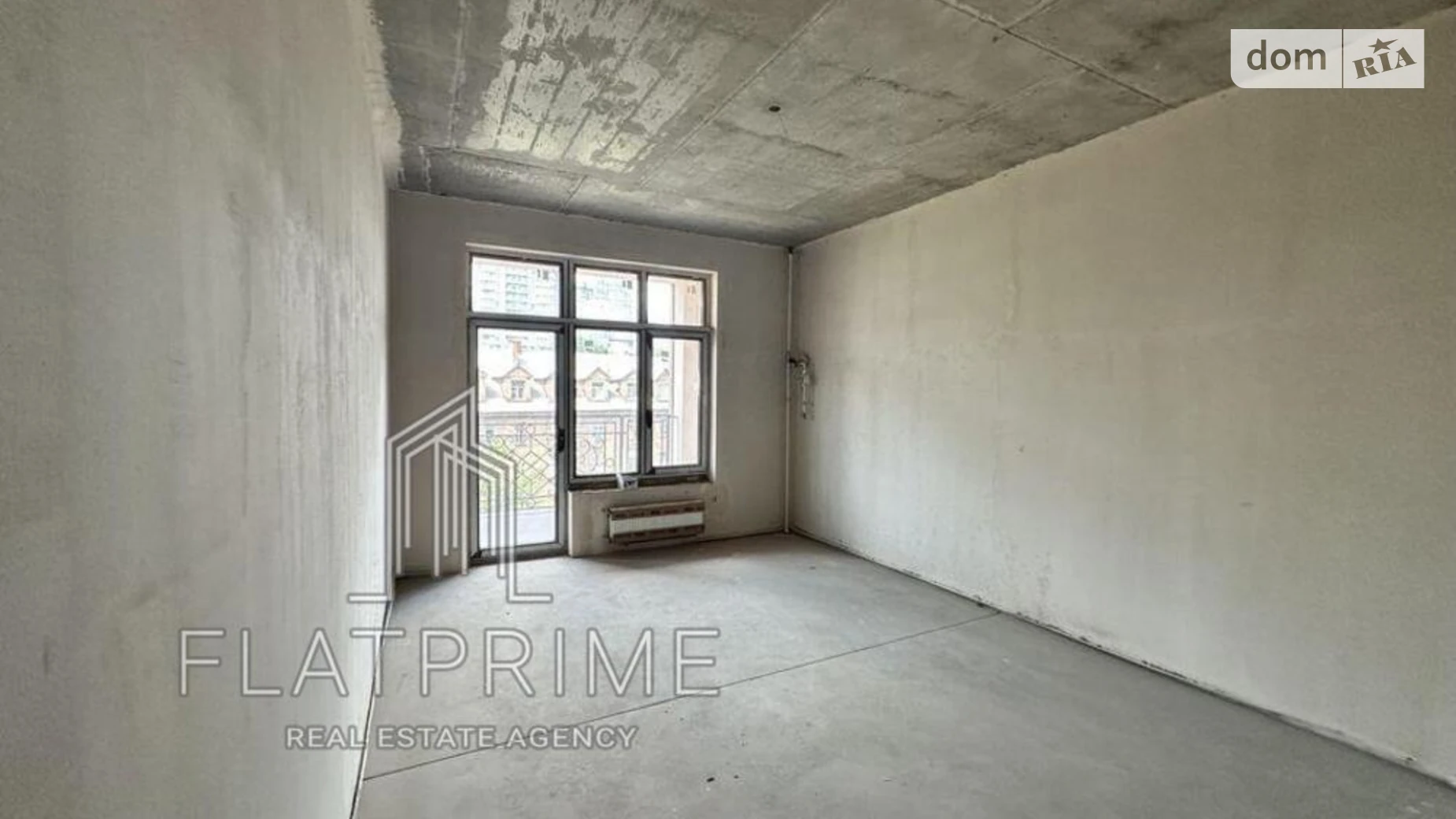 Продается 1-комнатная квартира 53.8 кв. м в Киеве, ул. Михаила Бойчука, 19А - фото 4