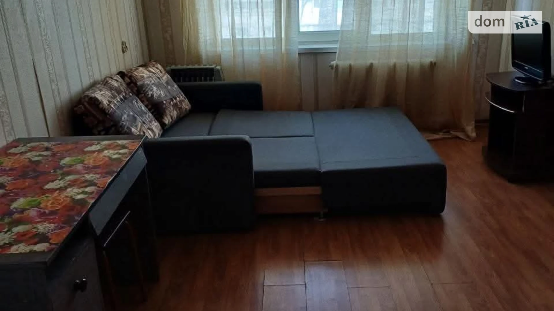 Сдается в аренду 1-комнатная квартира 26 кв. м в Днепре, просп. Слобожанский - фото 2