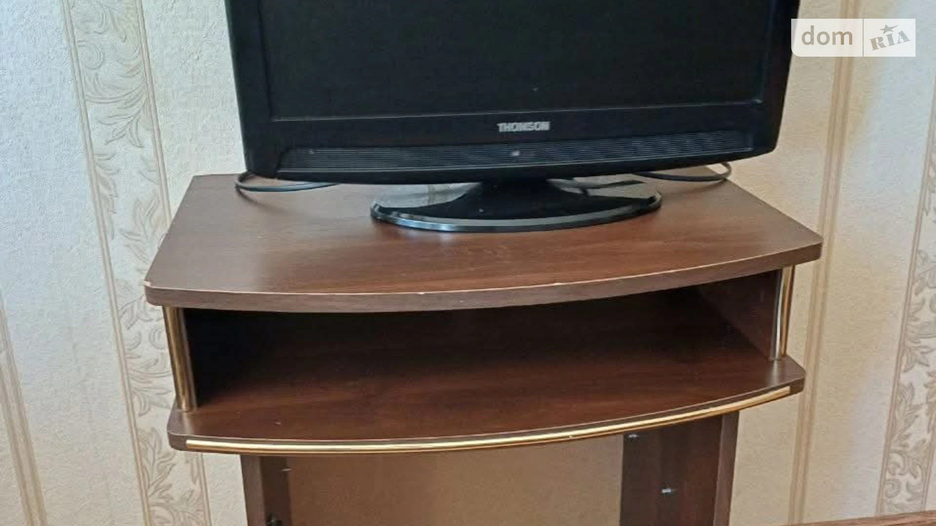 Сдается в аренду 1-комнатная квартира 26 кв. м в Днепре, просп. Слобожанский - фото 5