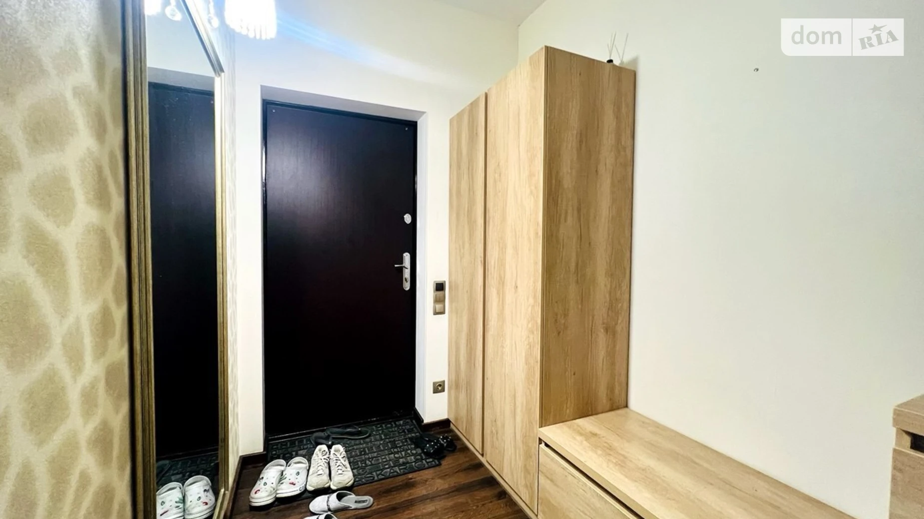 Продается 3-комнатная квартира 101.8 кв. м в Днепре, ул. Симферопольская - фото 3