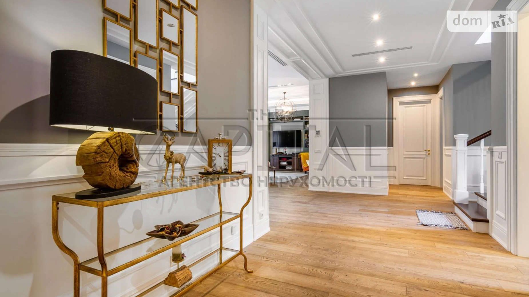 Продается дом на 2 этажа 363.6 кв. м с балконом, цена: 2200000 $ - фото 4