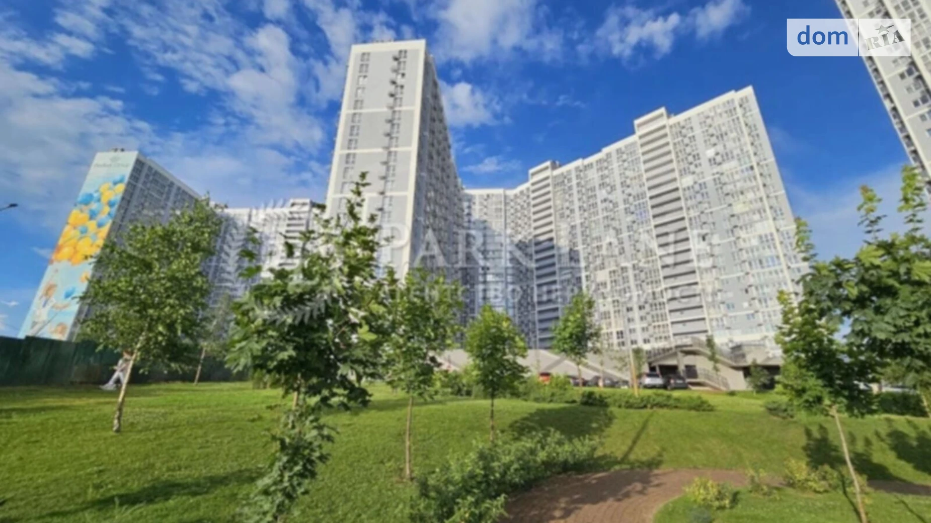 Продается 2-комнатная квартира 66.3 кв. м в Киеве, ул. Ревуцкого, 40В - фото 4