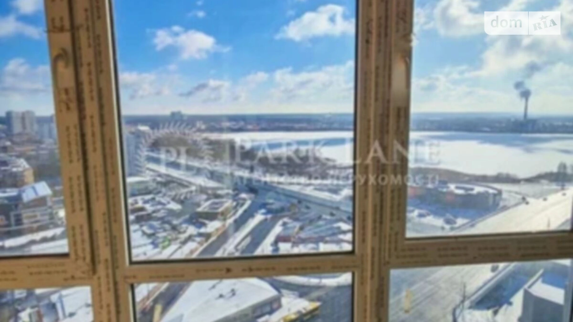 Продается 2-комнатная квартира 66.3 кв. м в Киеве, ул. Ревуцкого, 40В - фото 2