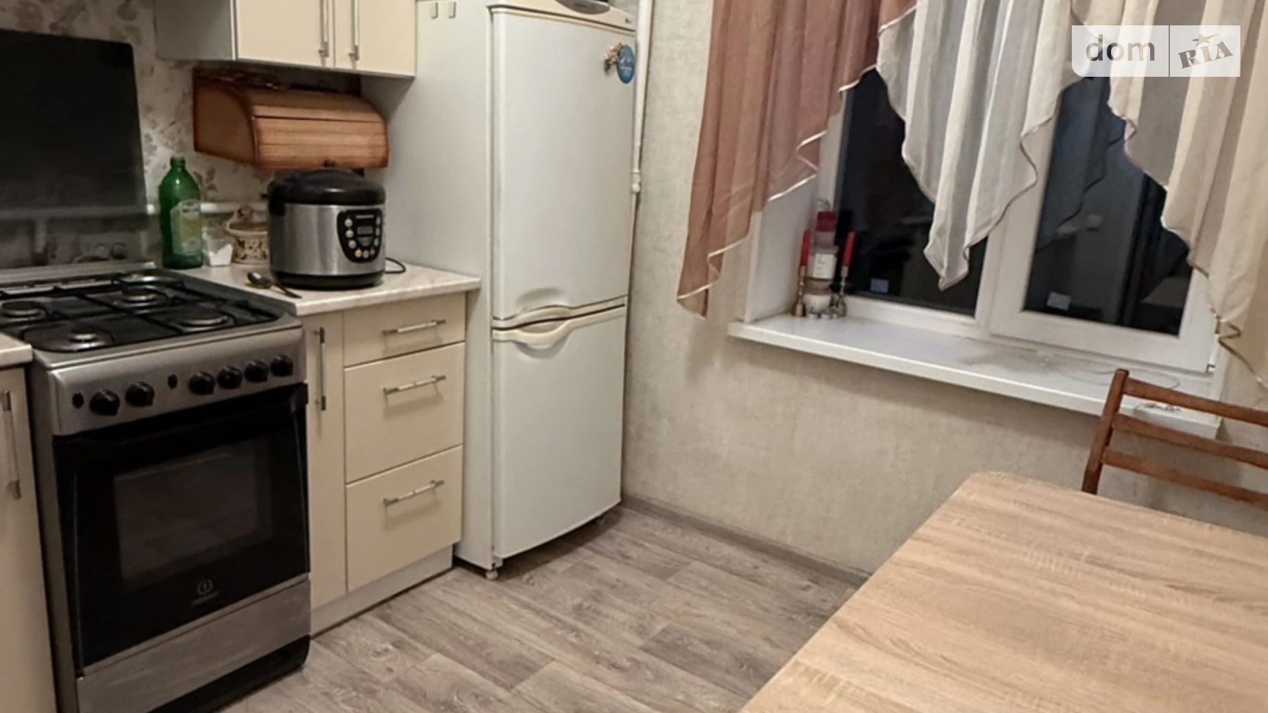 Продается 2-комнатная квартира 47.7 кв. м в Полтаве, ул. Соборности(Октябрьская), 46 - фото 2