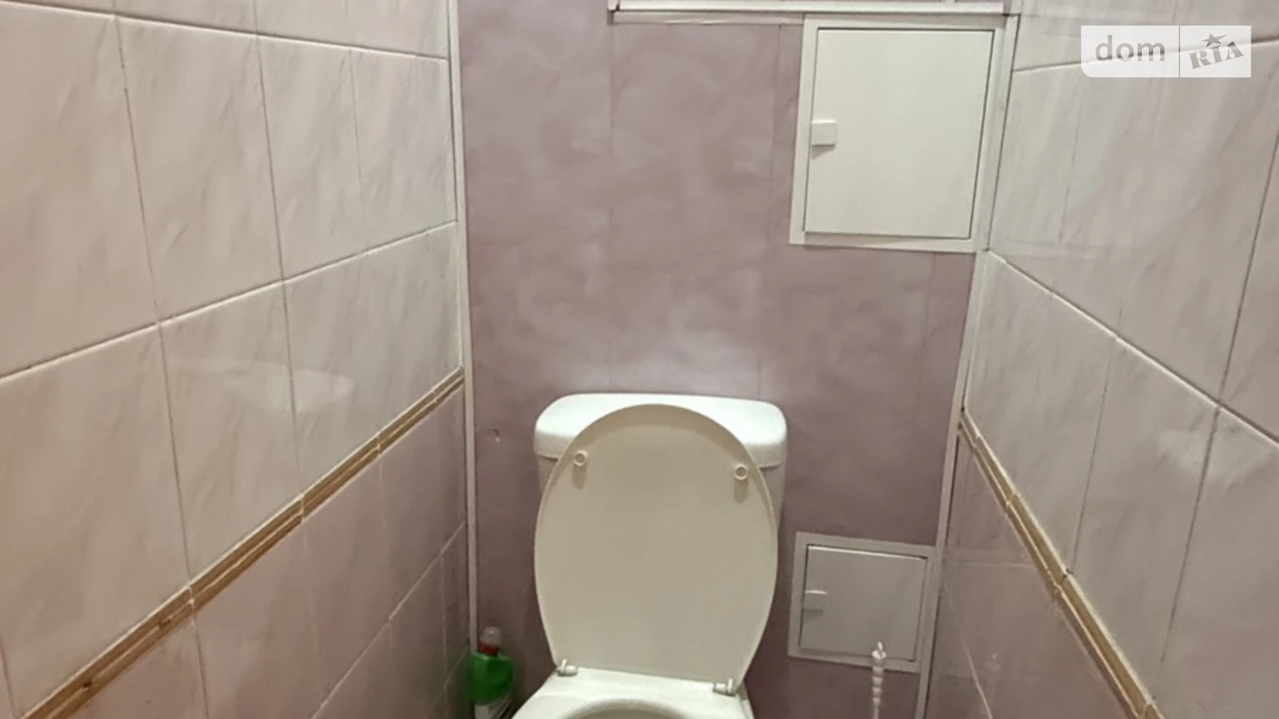 Продается 2-комнатная квартира 47.7 кв. м в Полтаве, ул. Соборности(Октябрьская), 46 - фото 5