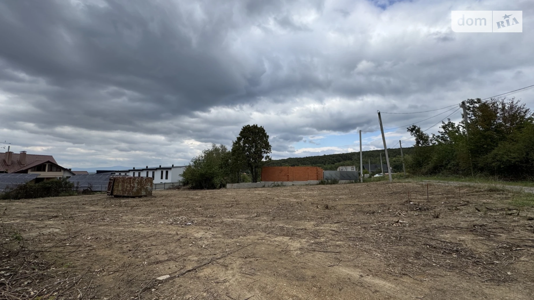 Продается земельный участок 12 соток в Закарпатской области, цена: 100000 $ - фото 3