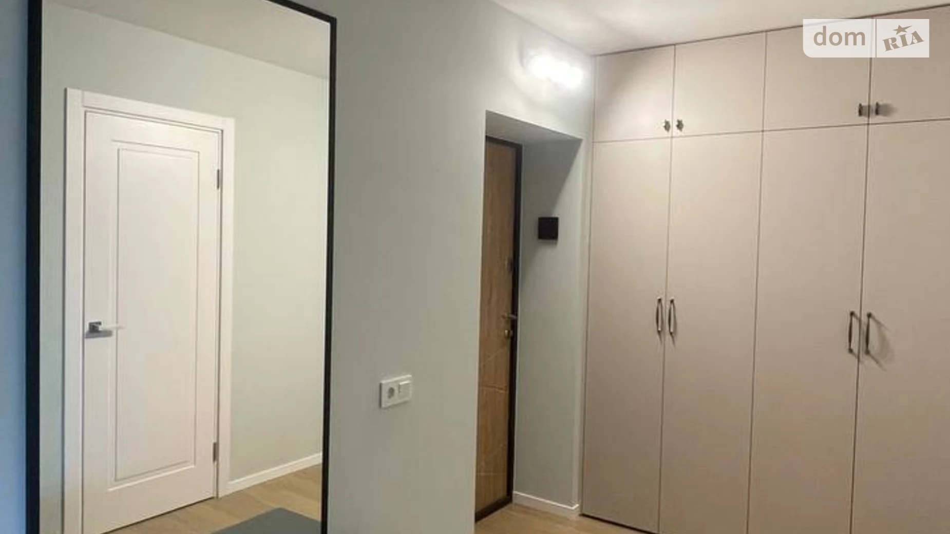 Сдается в аренду 1-комнатная квартира 40 кв. м в Ровно, ул. Григория Сковороды, 4 - фото 3
