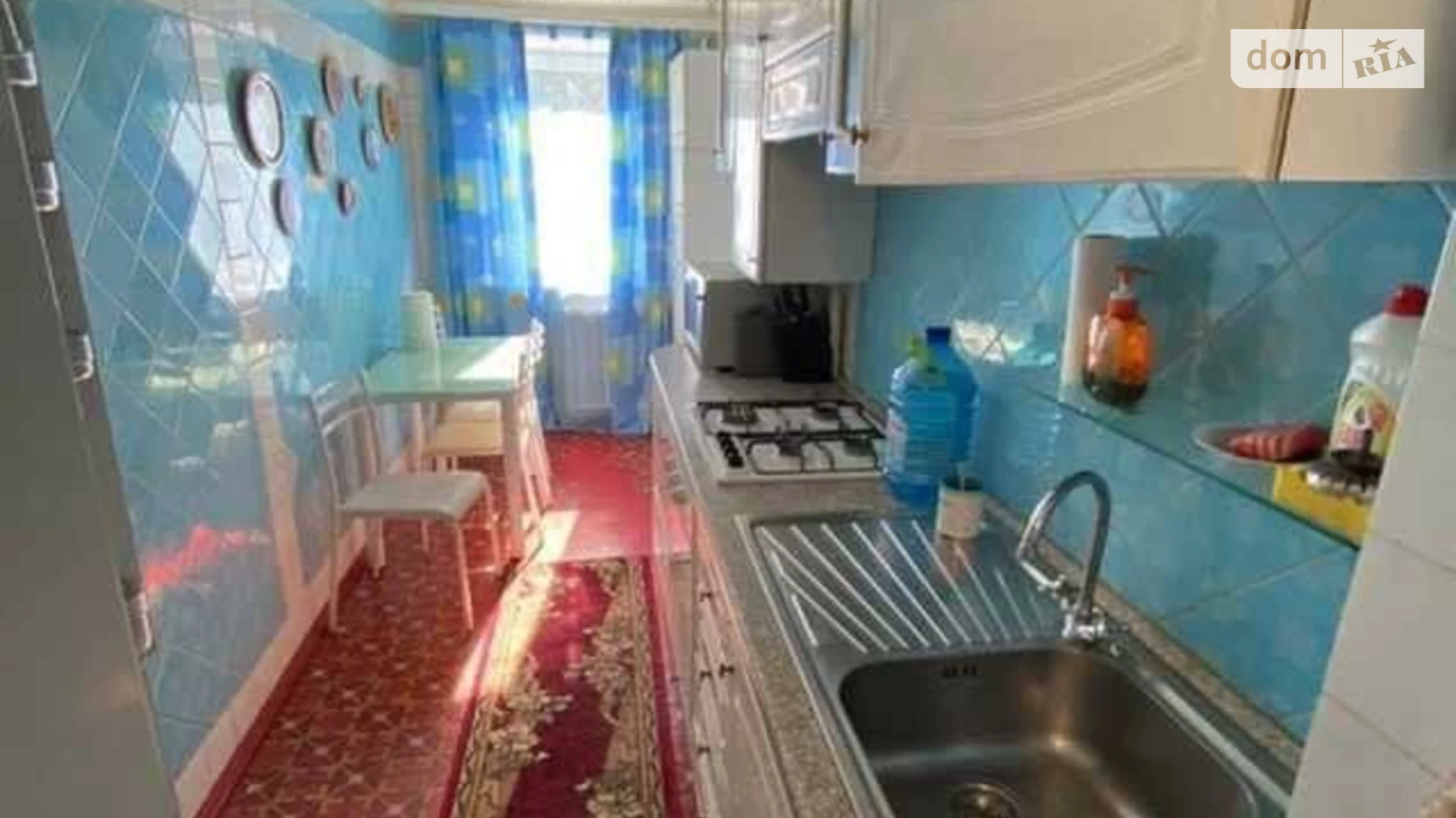 Сдается в аренду 3-комнатная квартира 82 кв. м в Днепре, просп. Яворницкого Дмитрия, 107 - фото 2