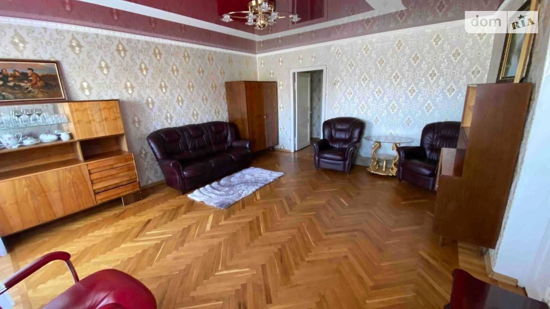 Сдается в аренду 3-комнатная квартира 82 кв. м в Днепре, просп. Яворницкого Дмитрия, 107 - фото 4